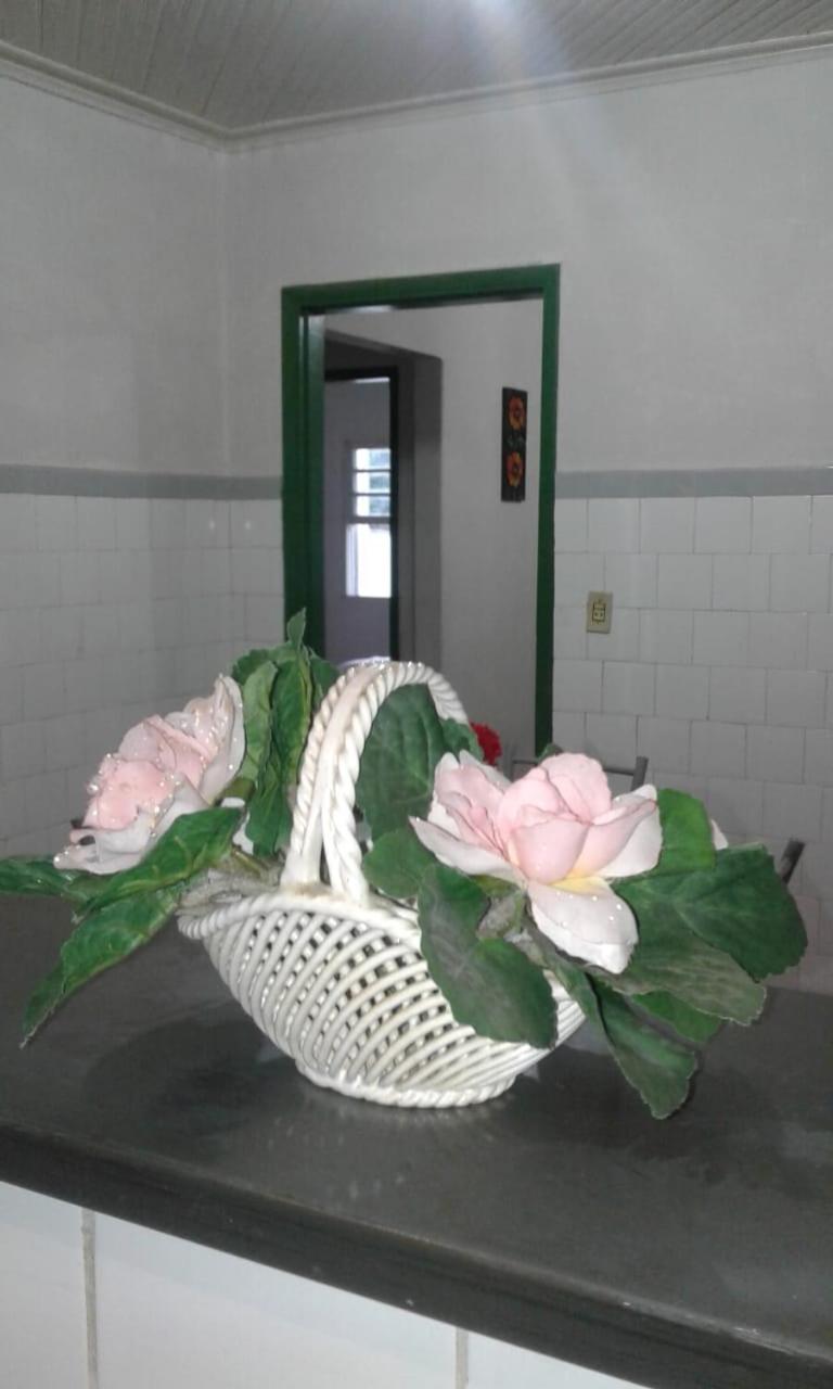Casa para temporada