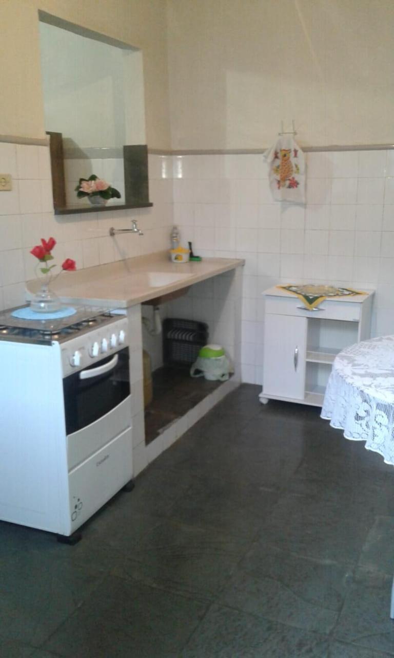 Casa para temporada