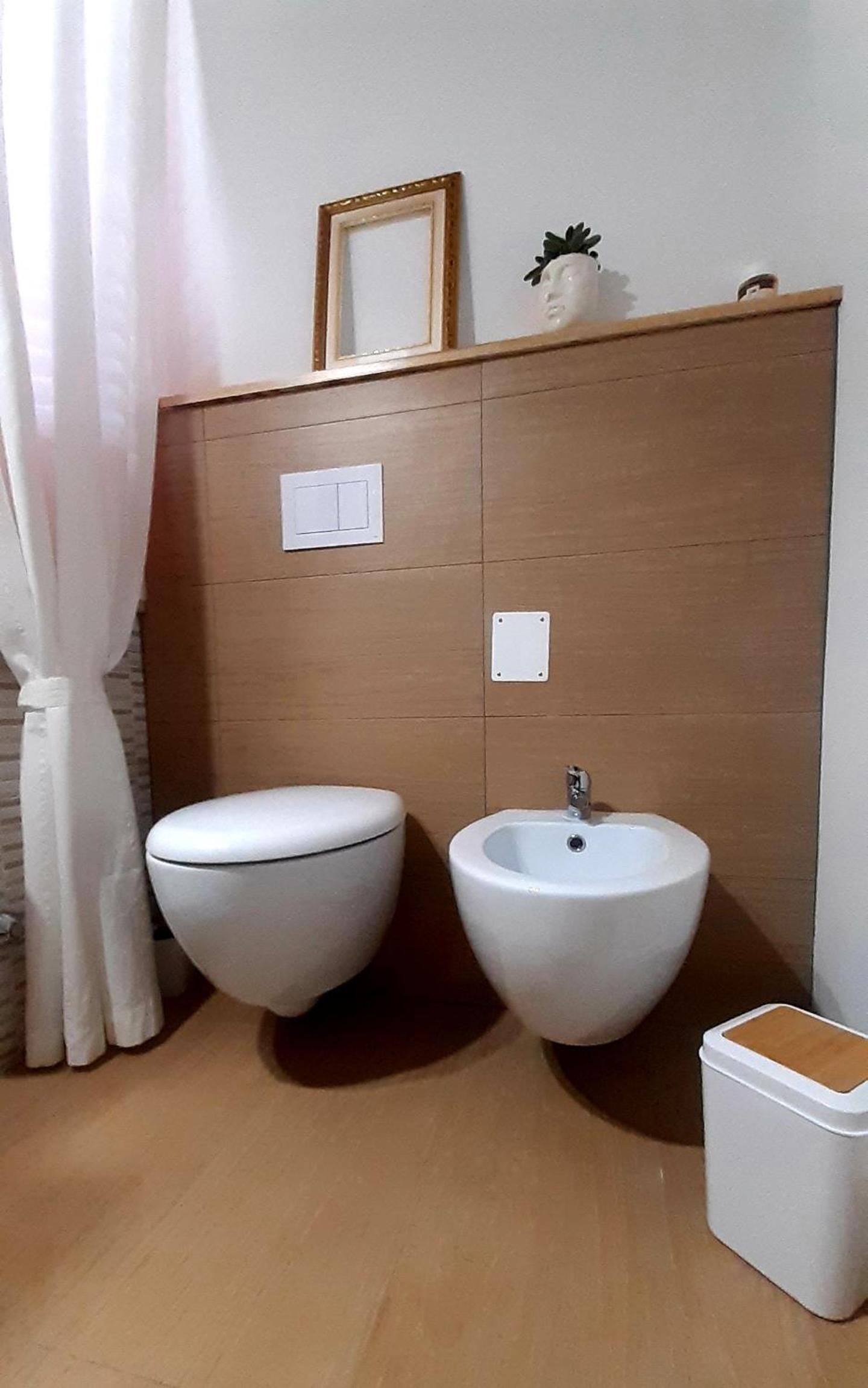 A Casa Di Nonna B&B