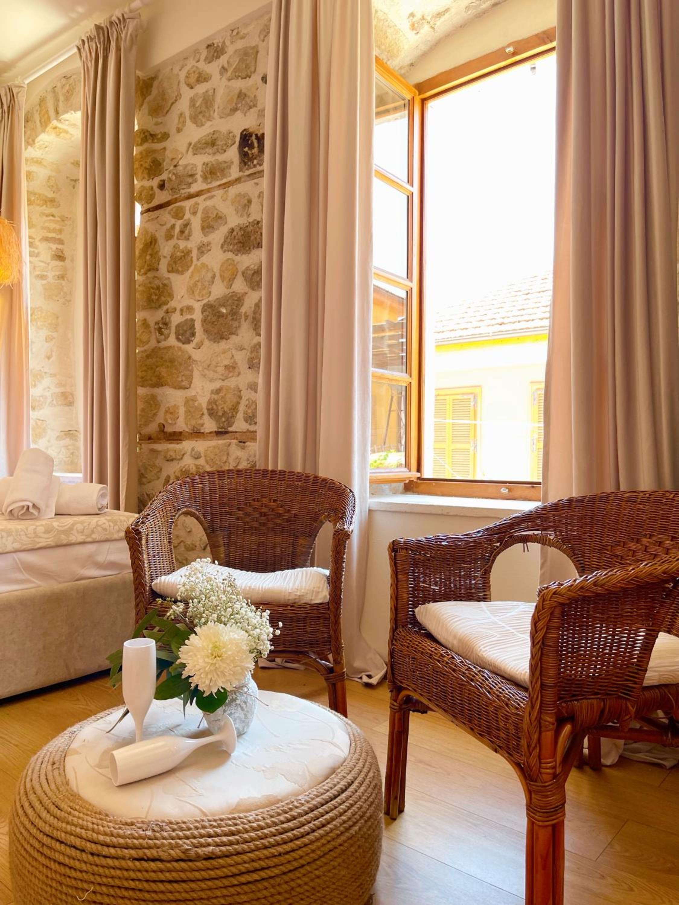 Bohemian Boutique Suites