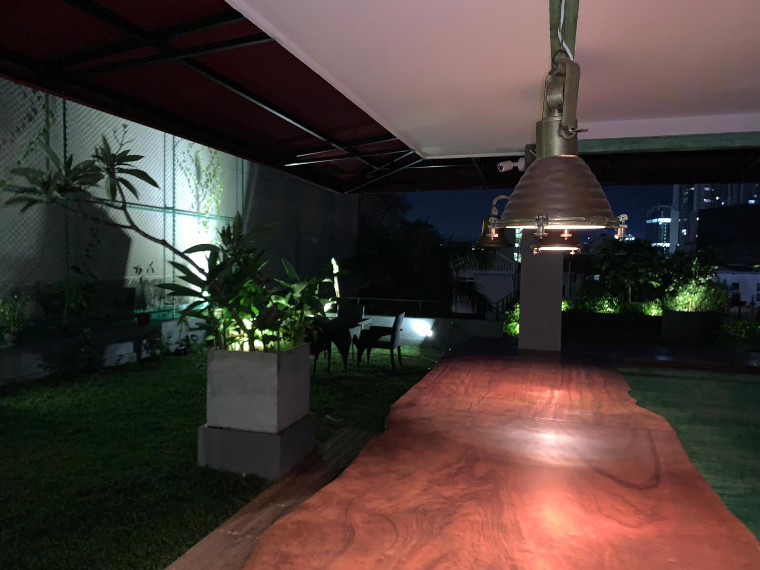 VIBE Colombo view 3