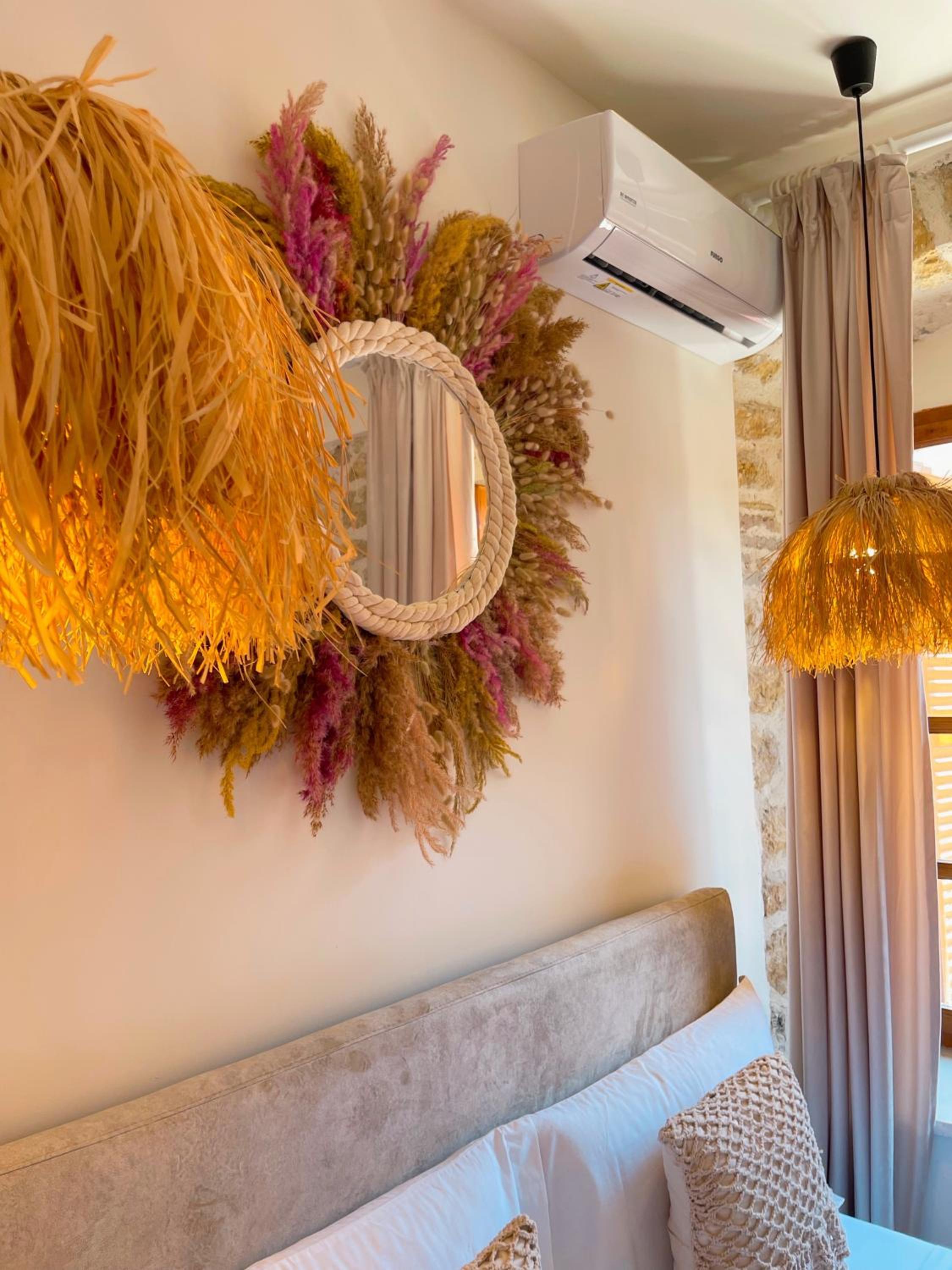 Bohemian Boutique Suites