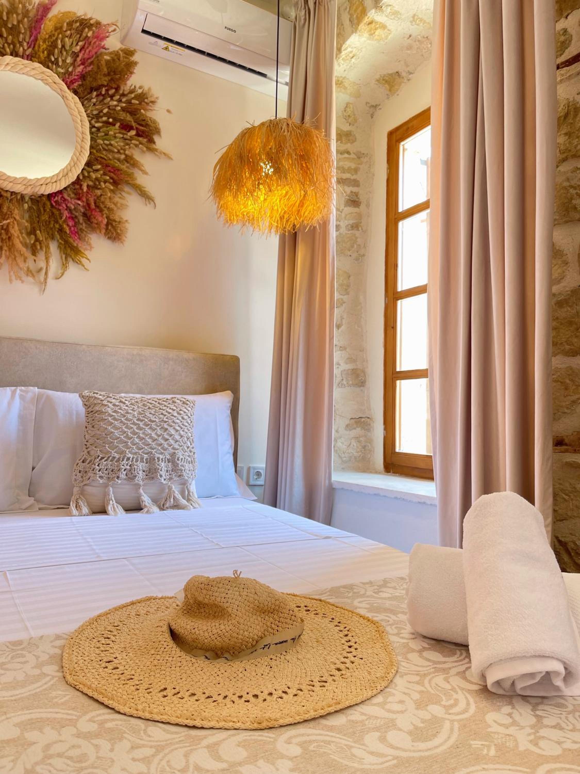 Bohemian Boutique Suites