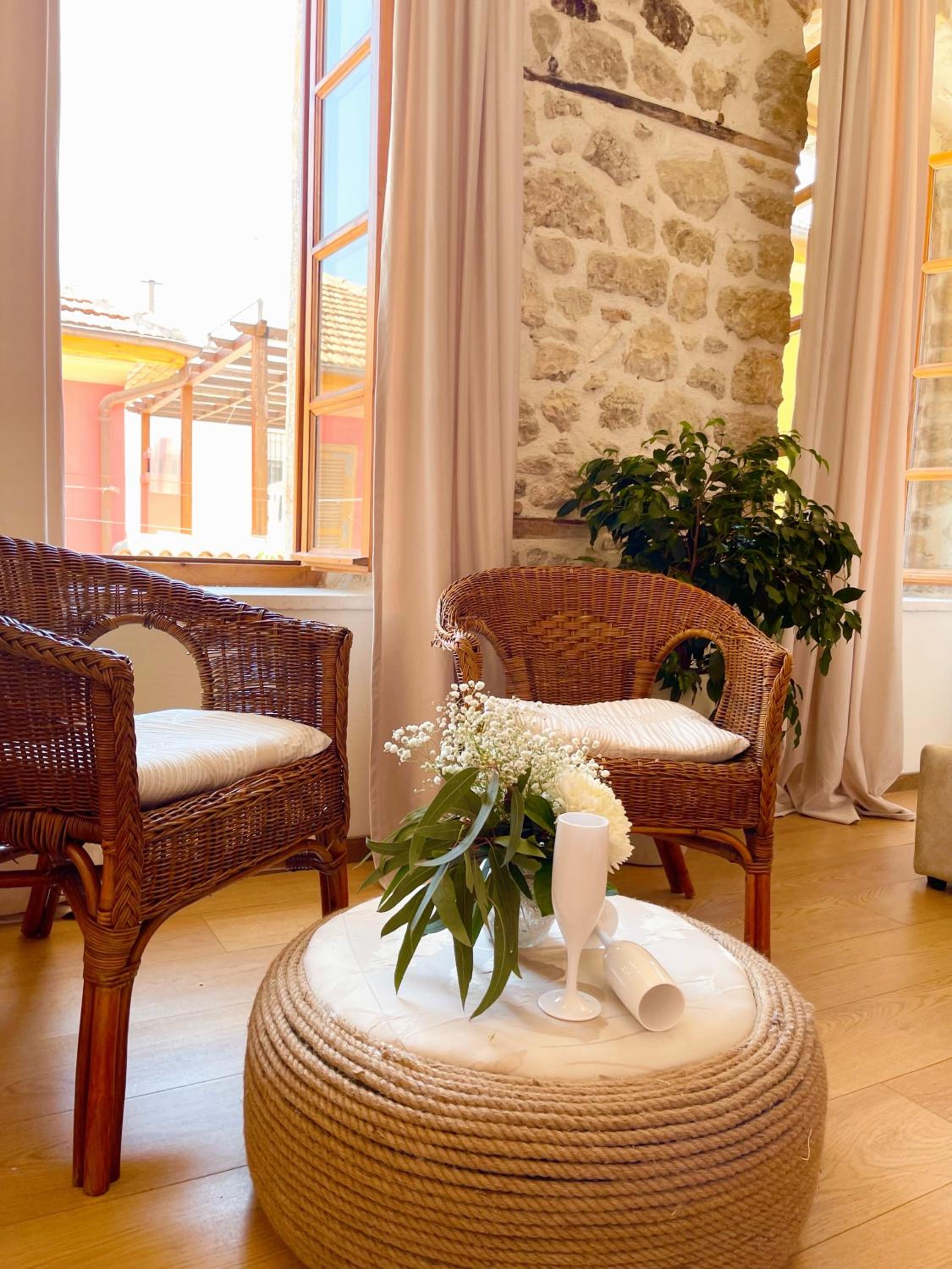 Bohemian Boutique Suites