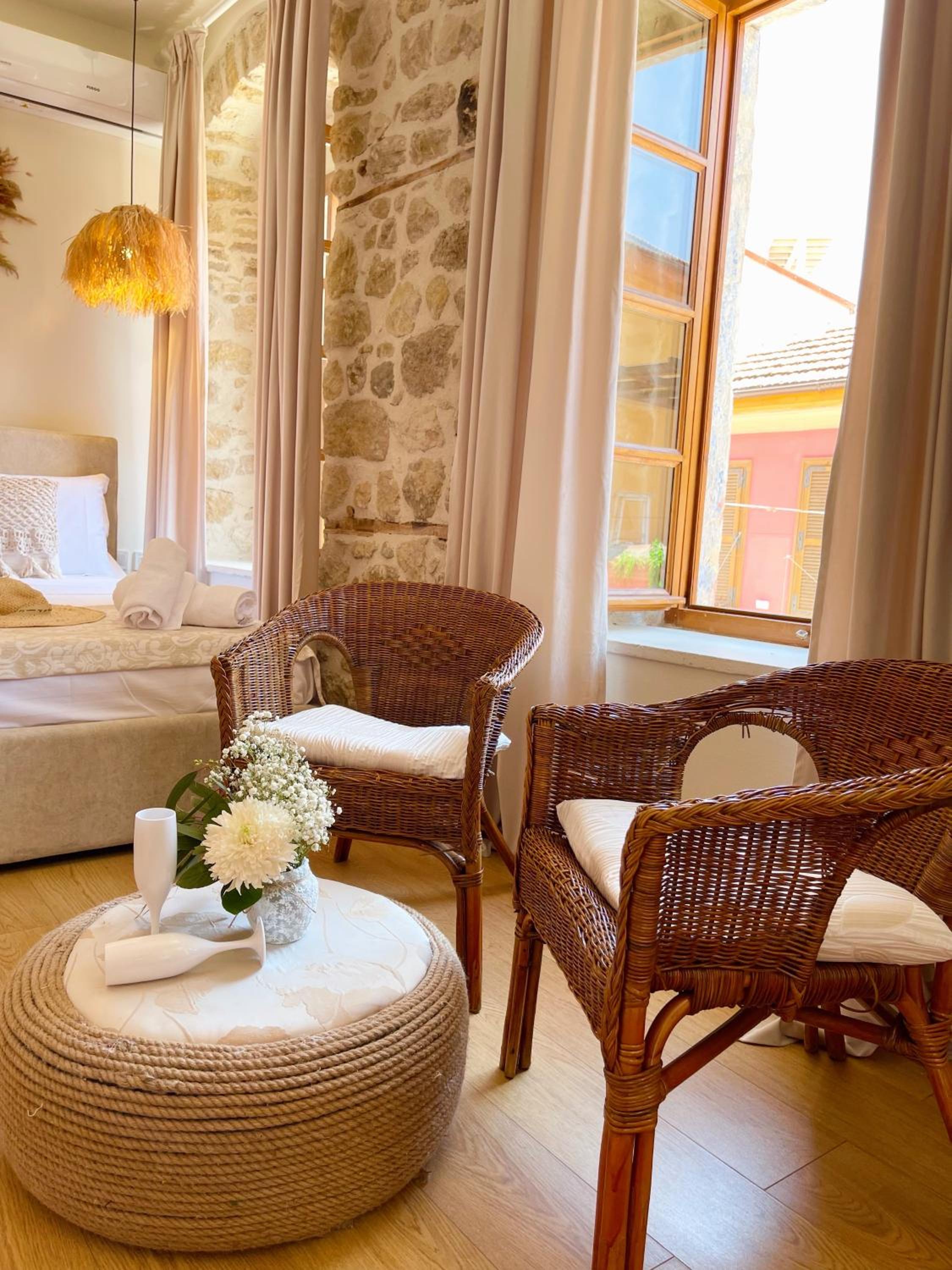 Bohemian Boutique Suites
