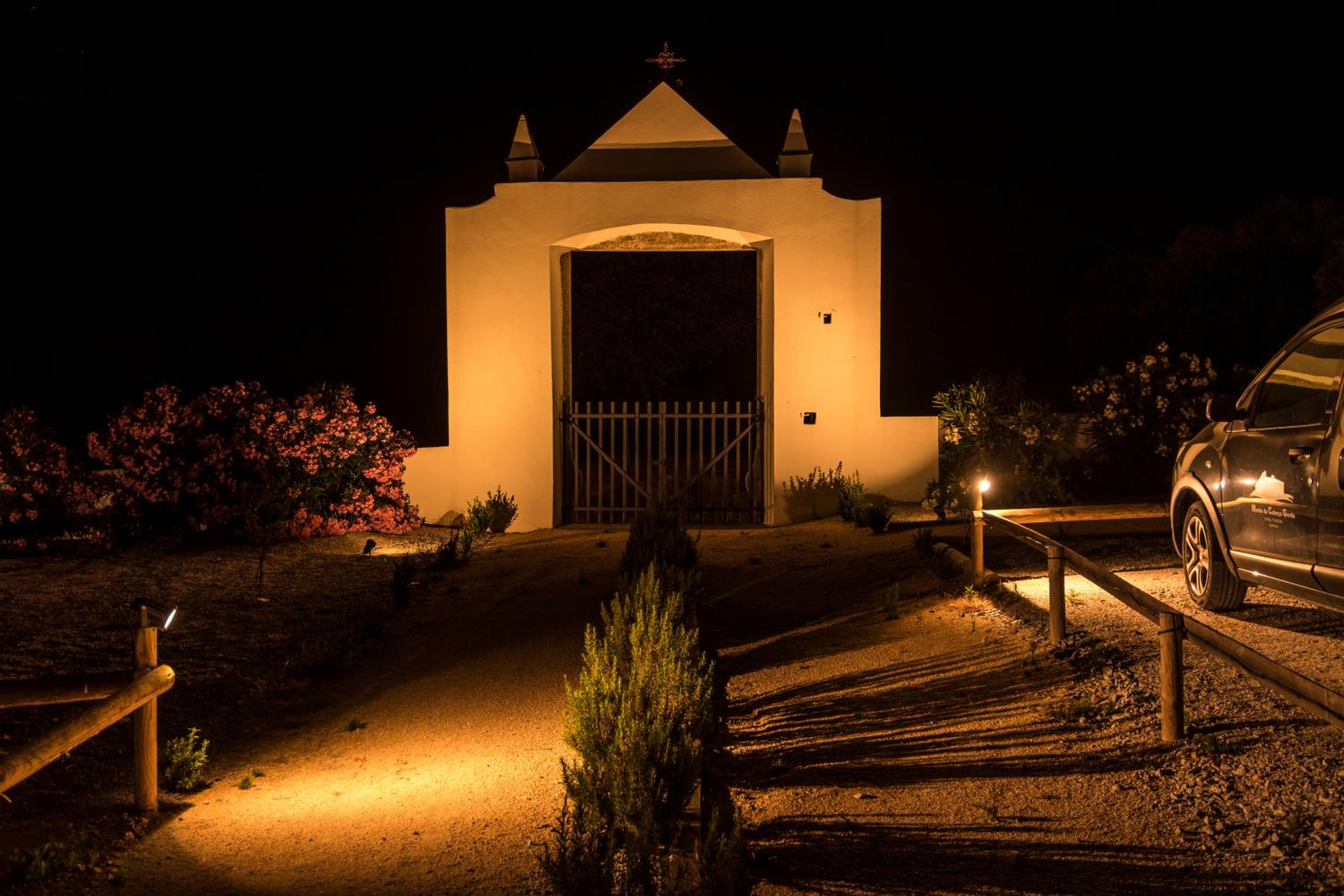 Monte da Cabeça Gorda — photo 3
