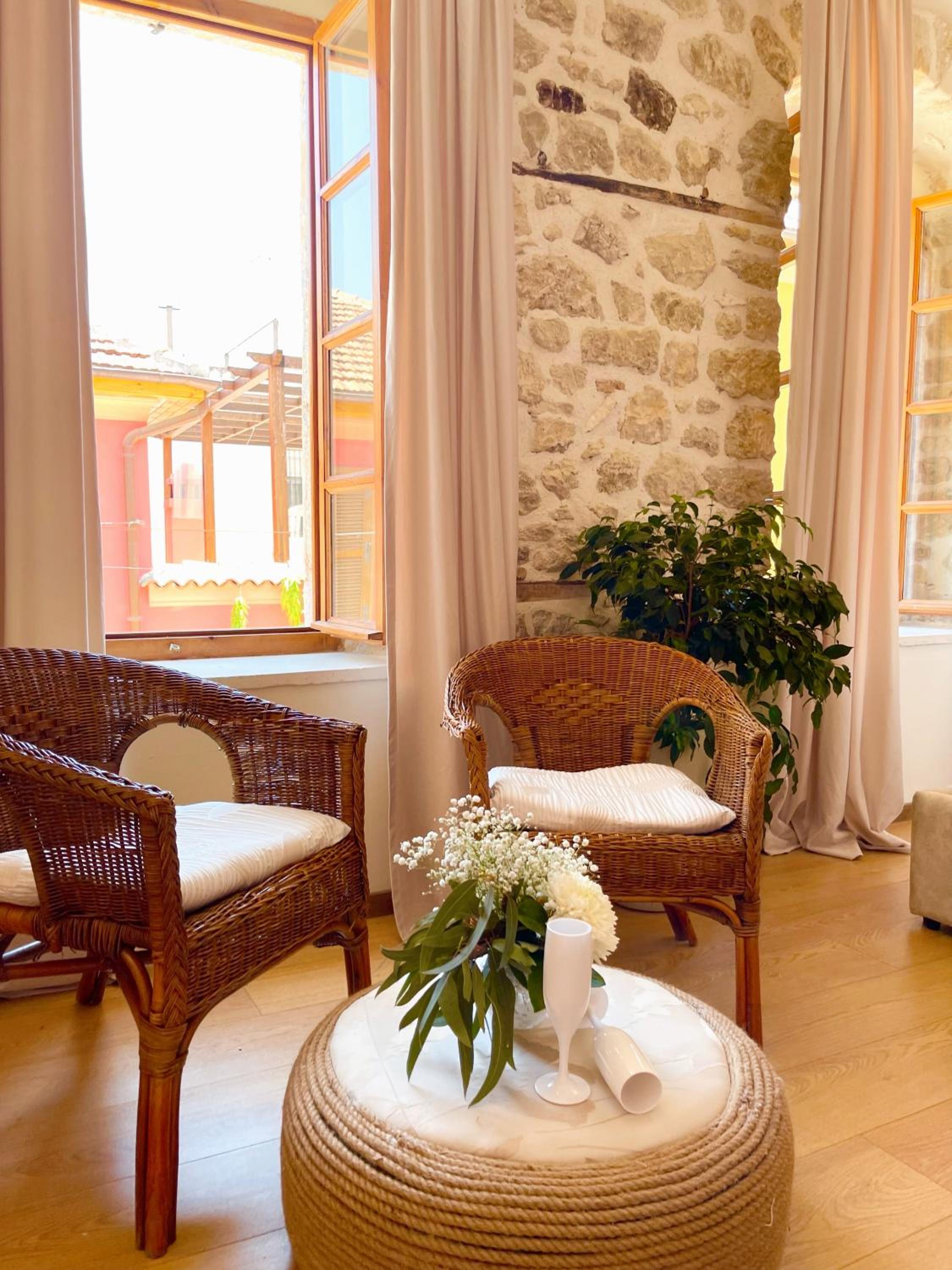 Bohemian Boutique Suites