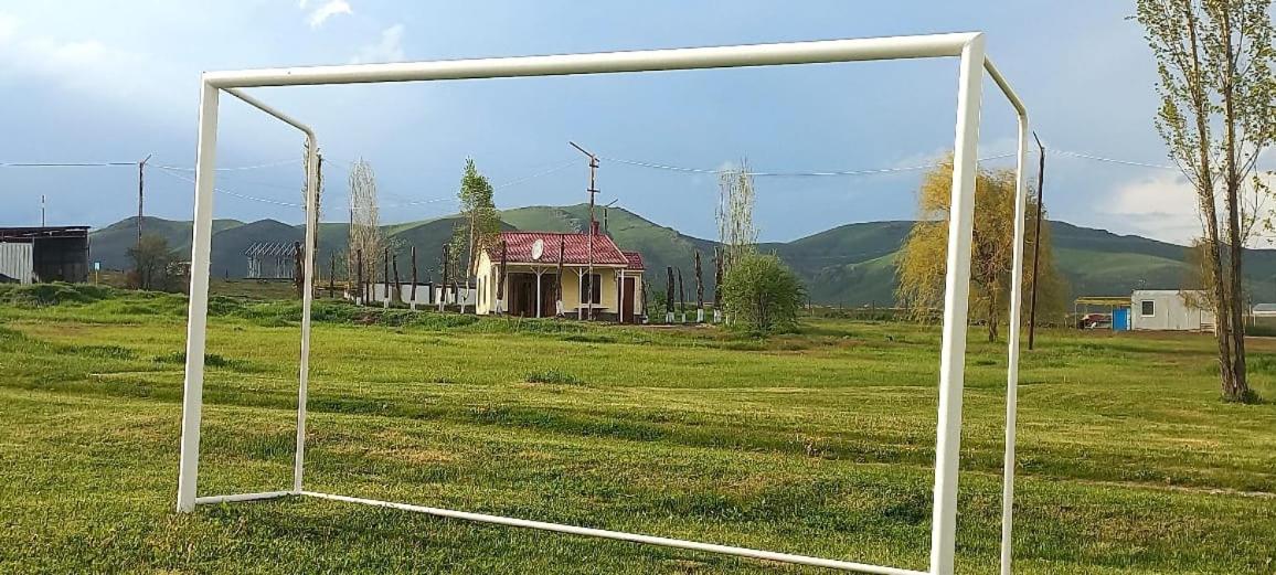 Villa VIP