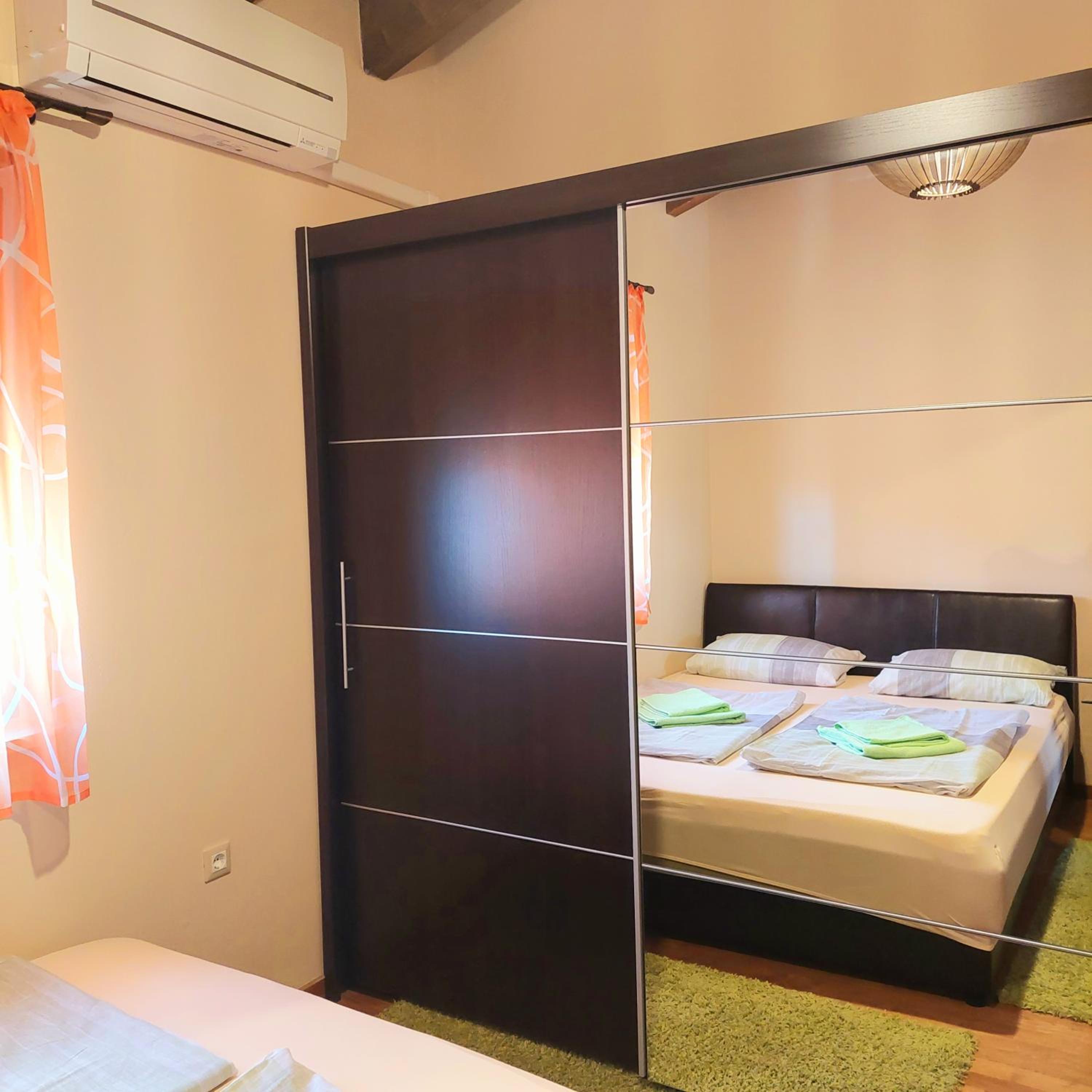 Appartment Veronika