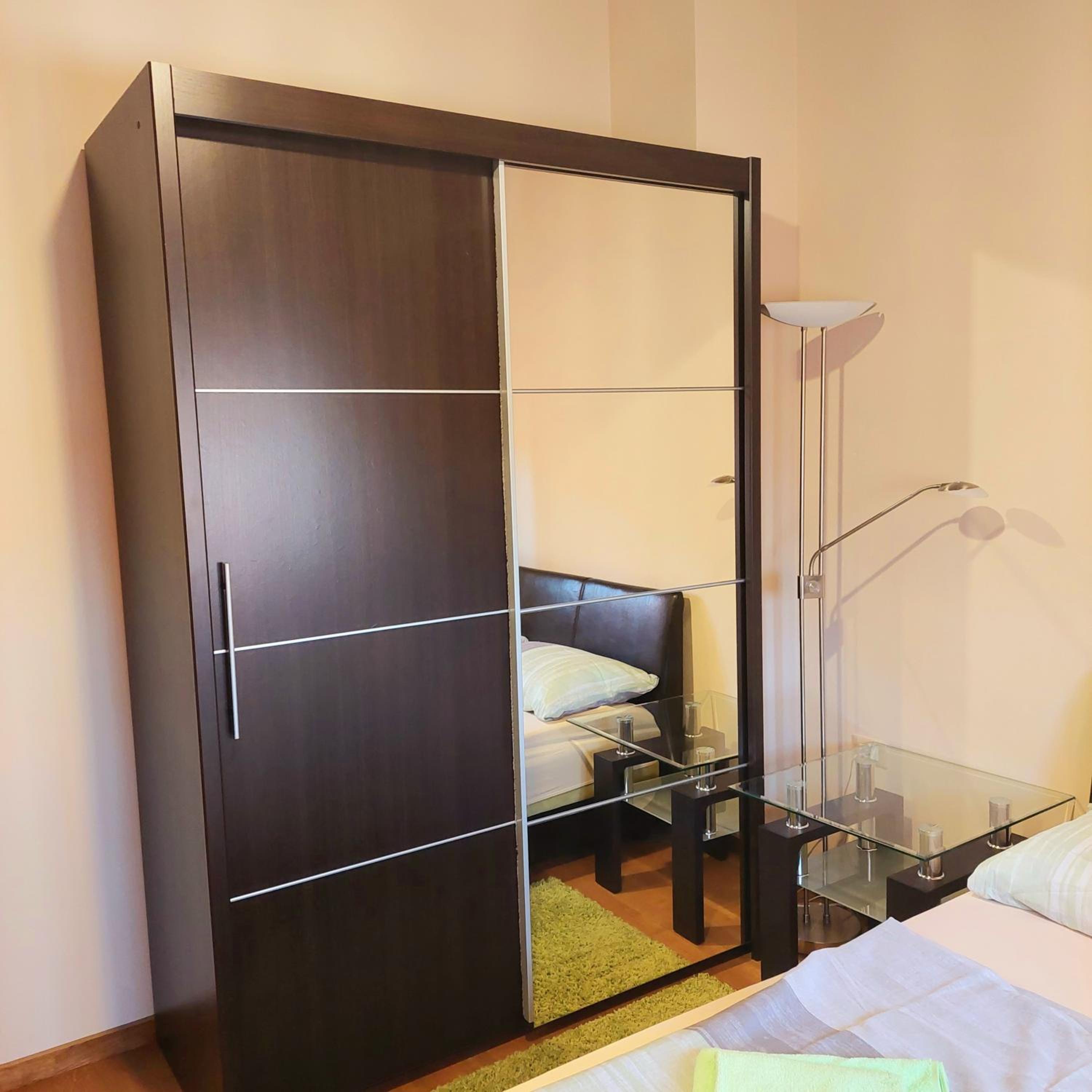 Appartment Veronika