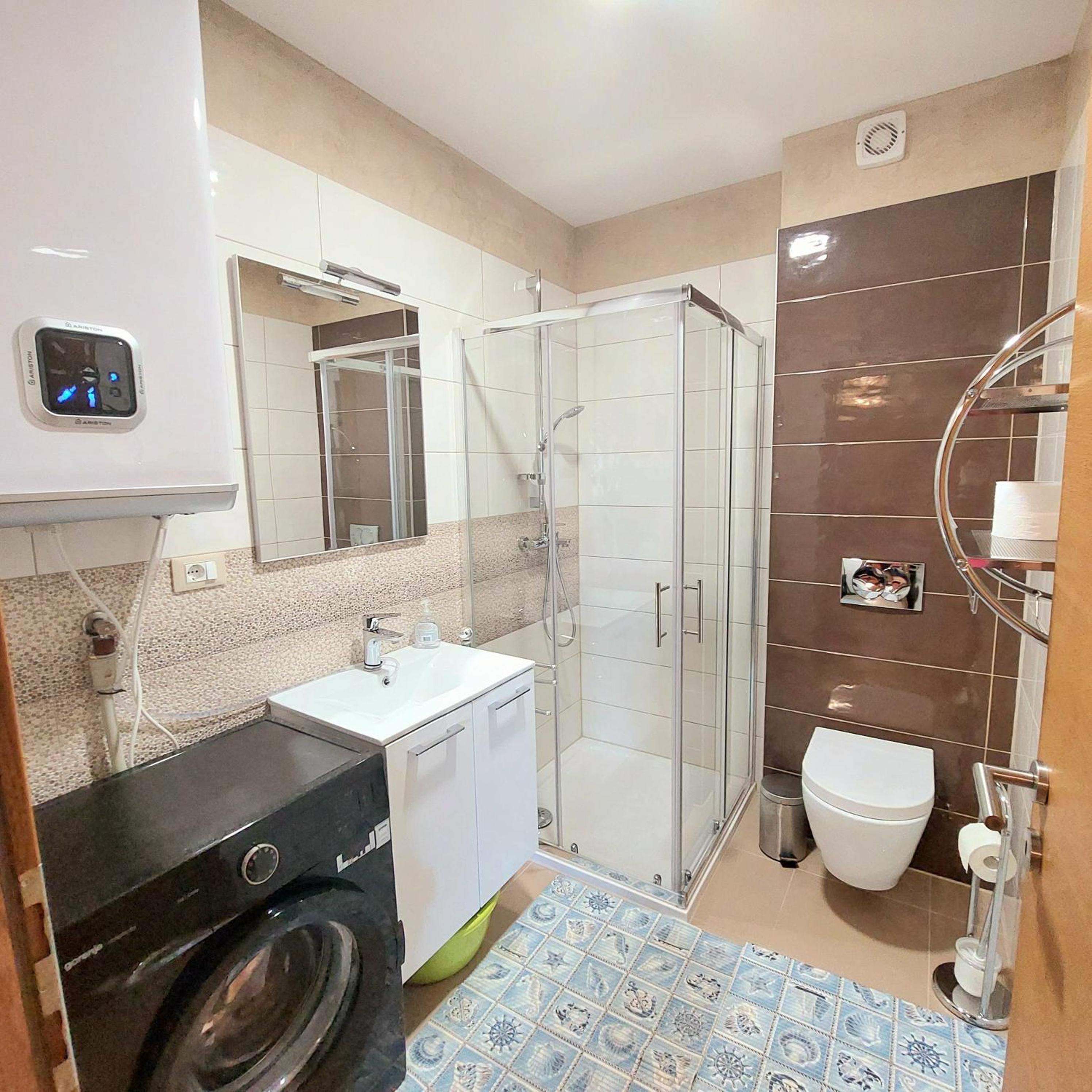 Appartment Veronika
