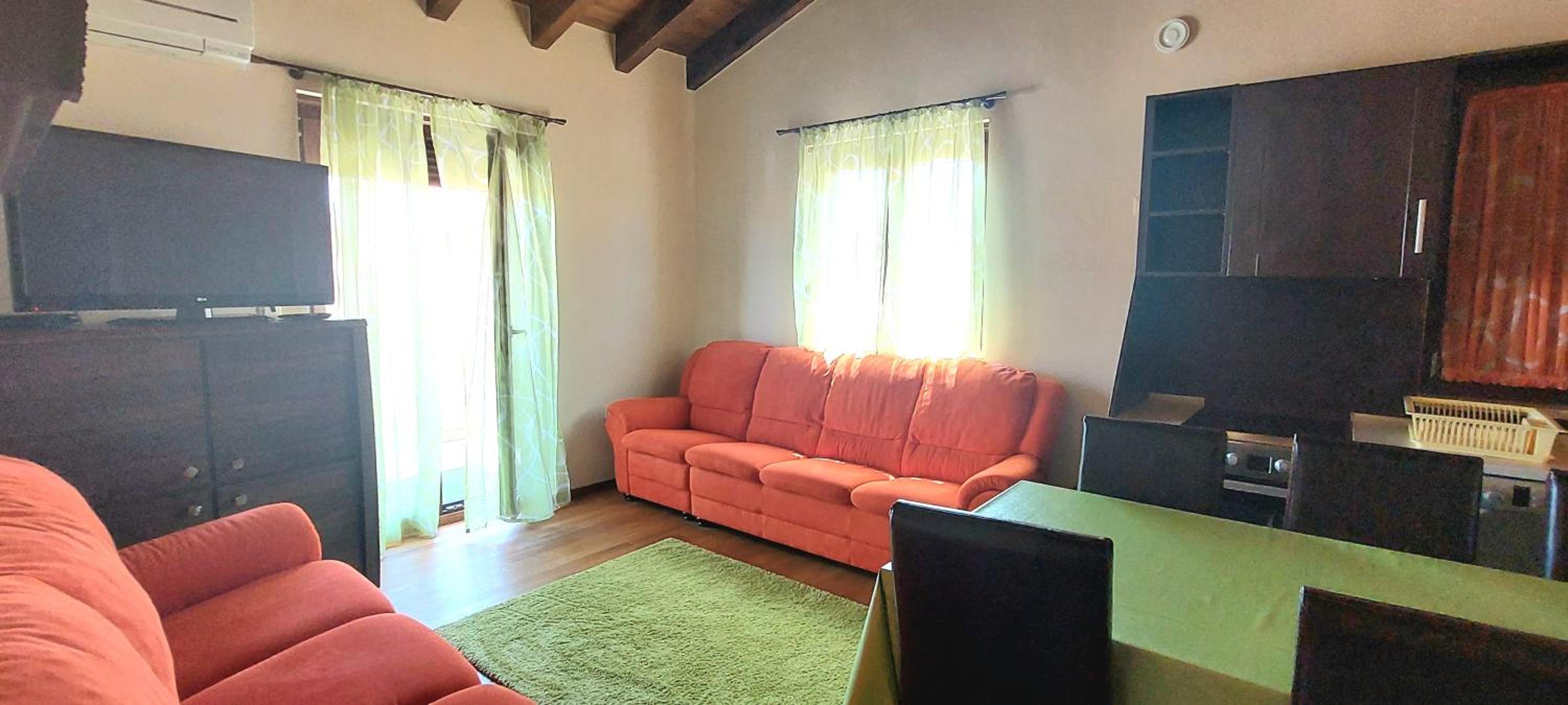 Appartment Veronika