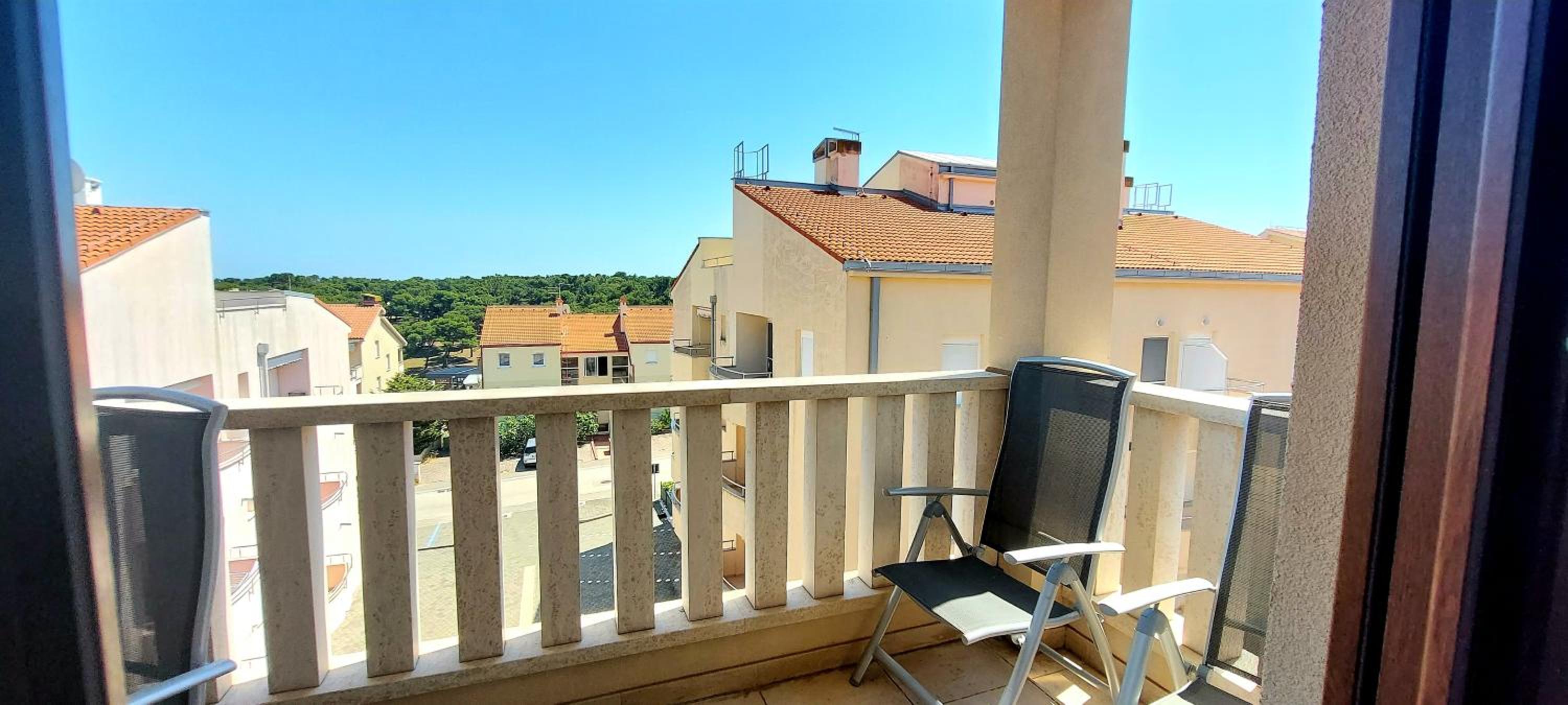 Appartment Veronika