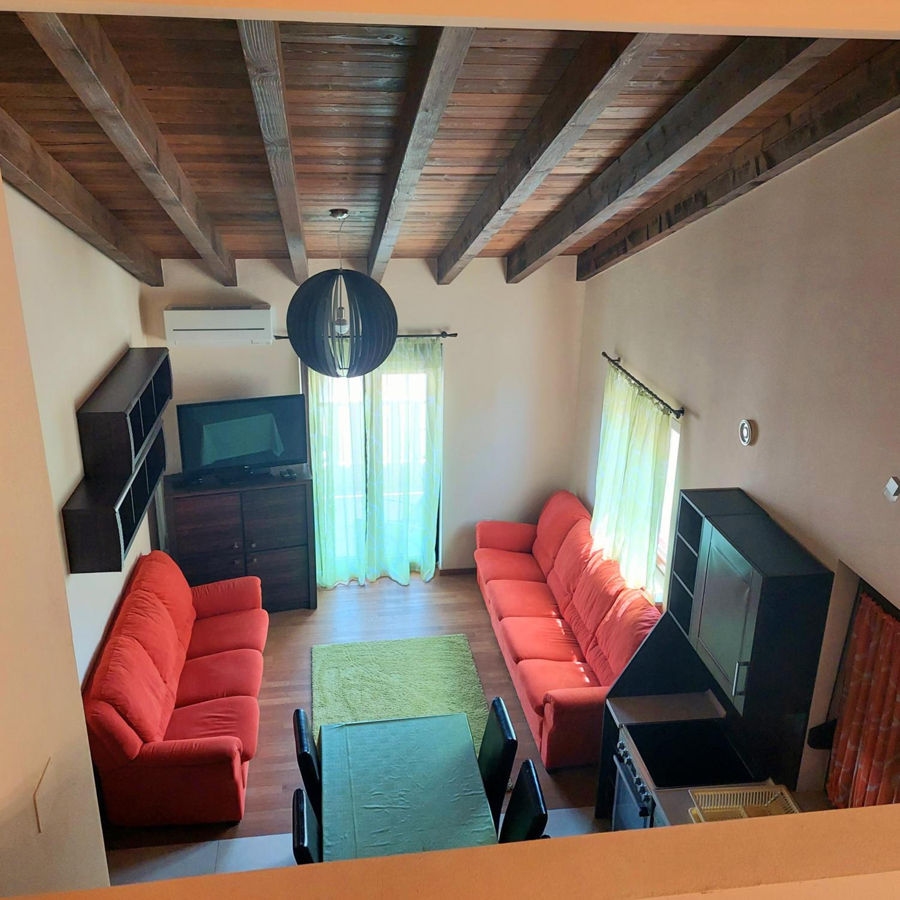 Appartment Veronika