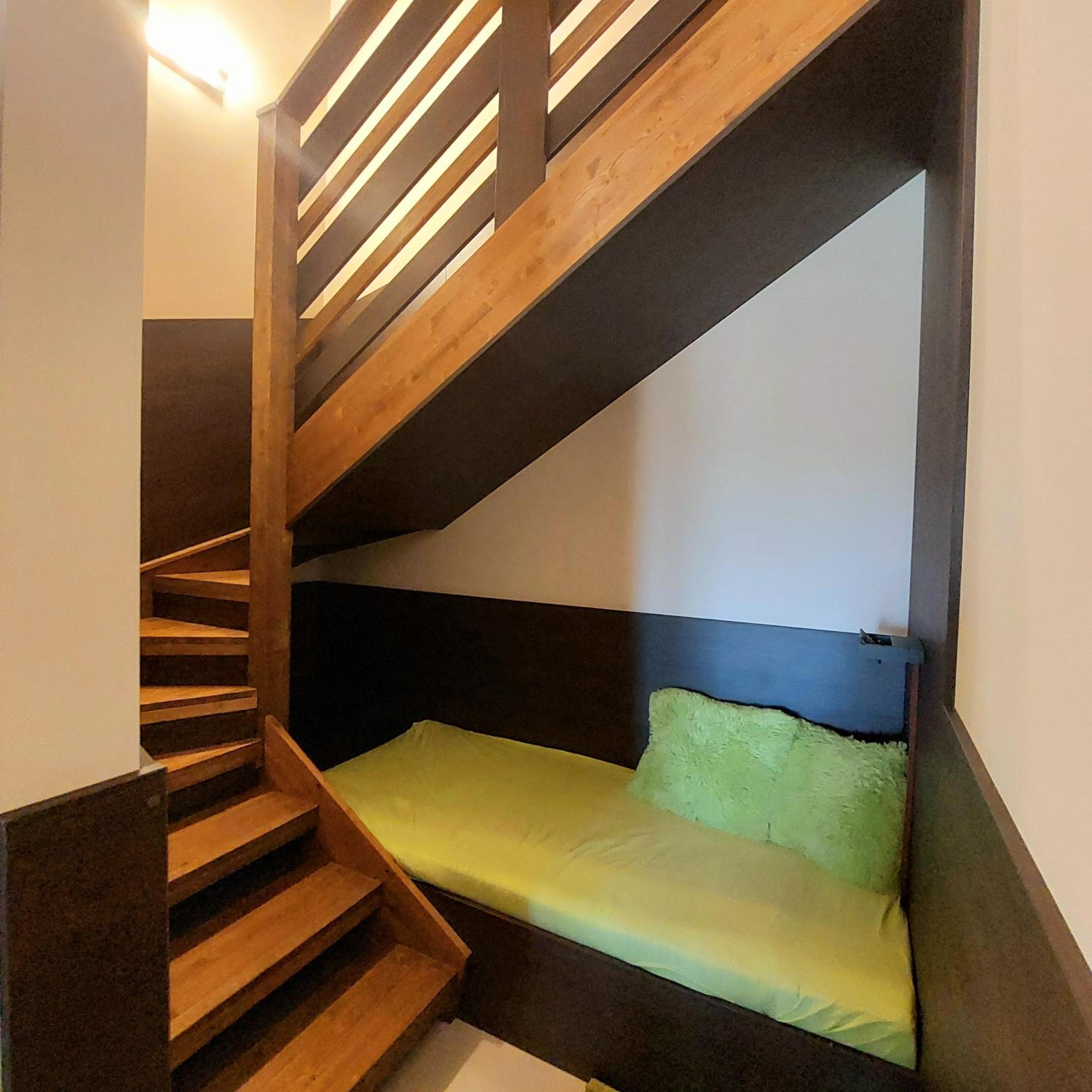 Appartment Veronika