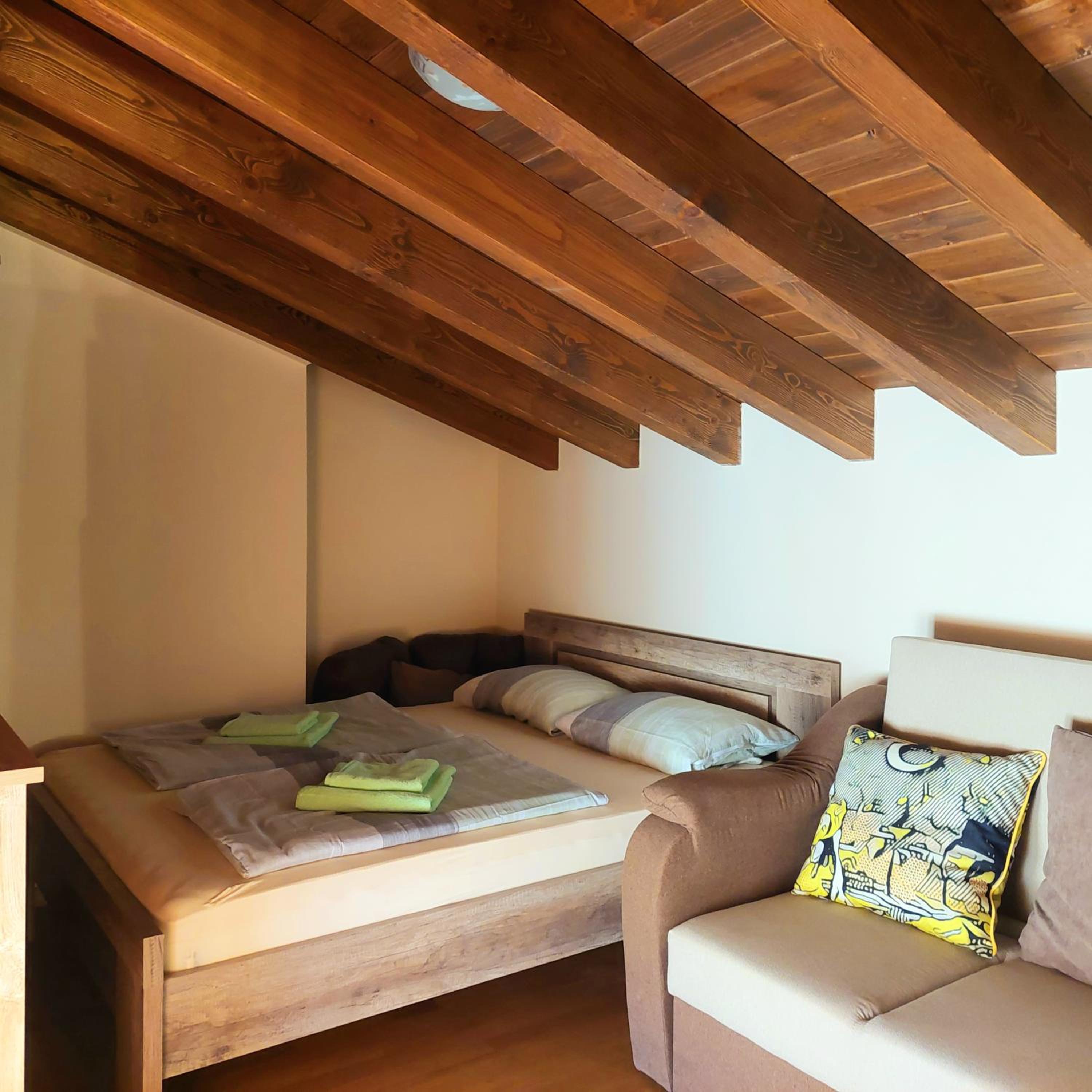 Appartment Veronika