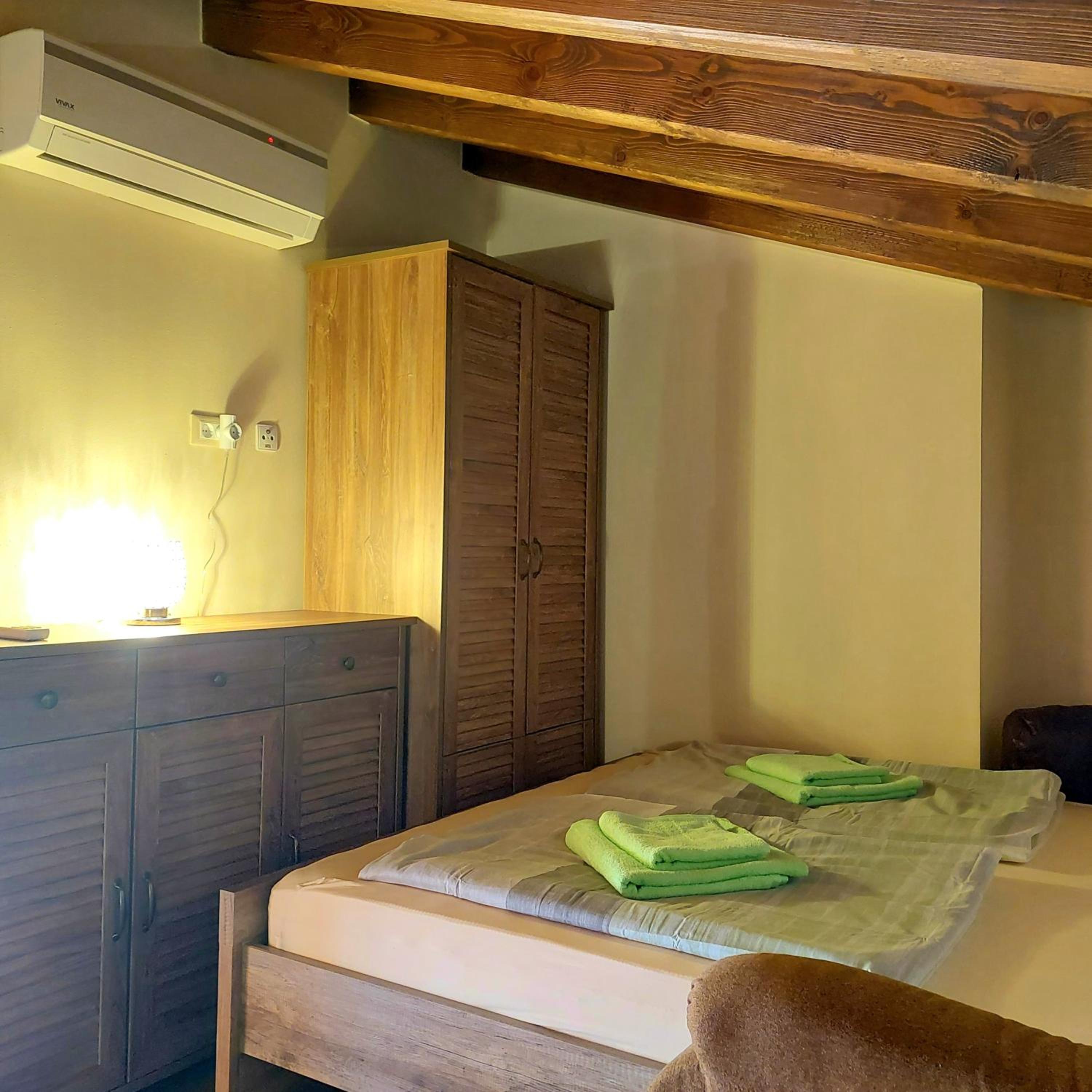 Appartment Veronika