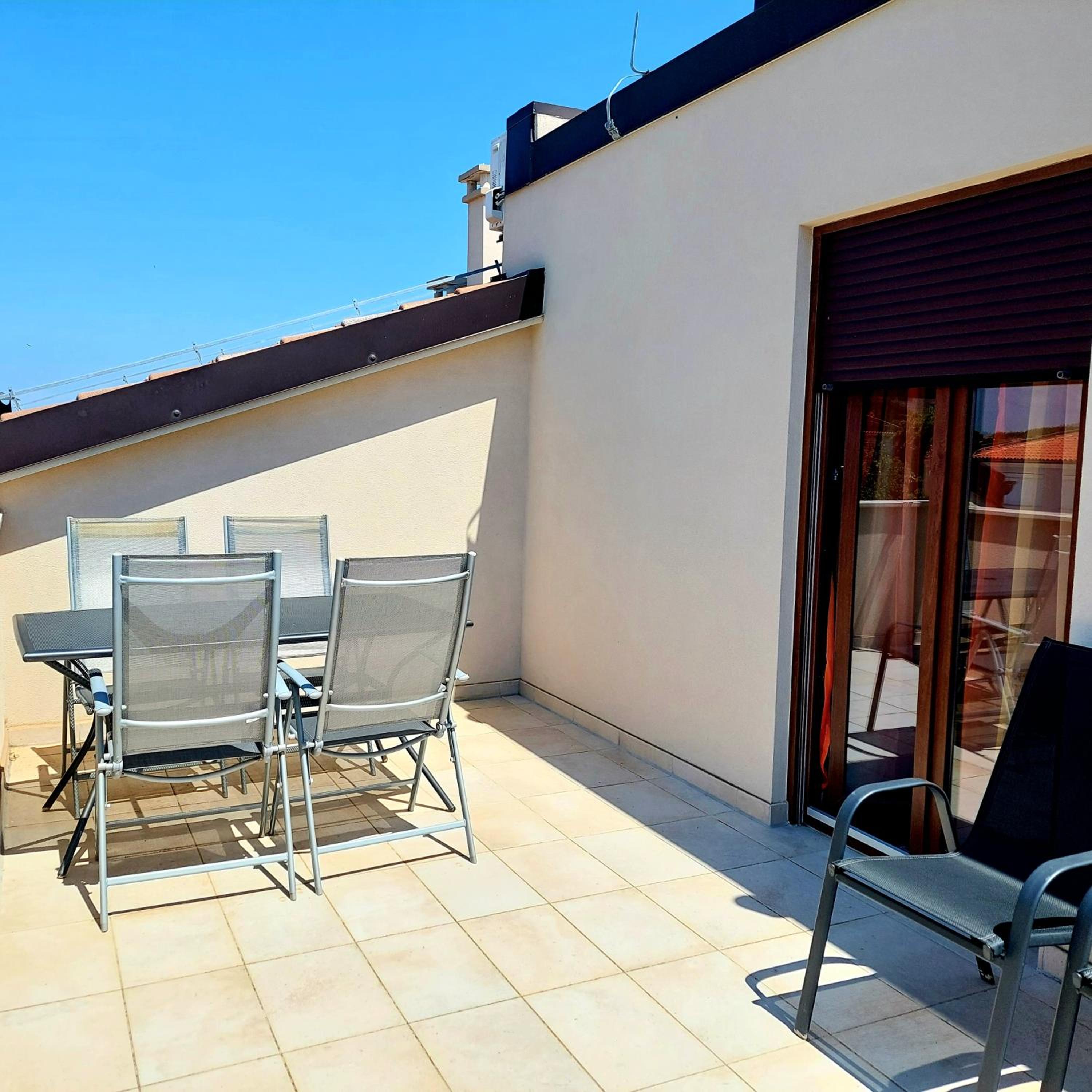 Appartment Veronika