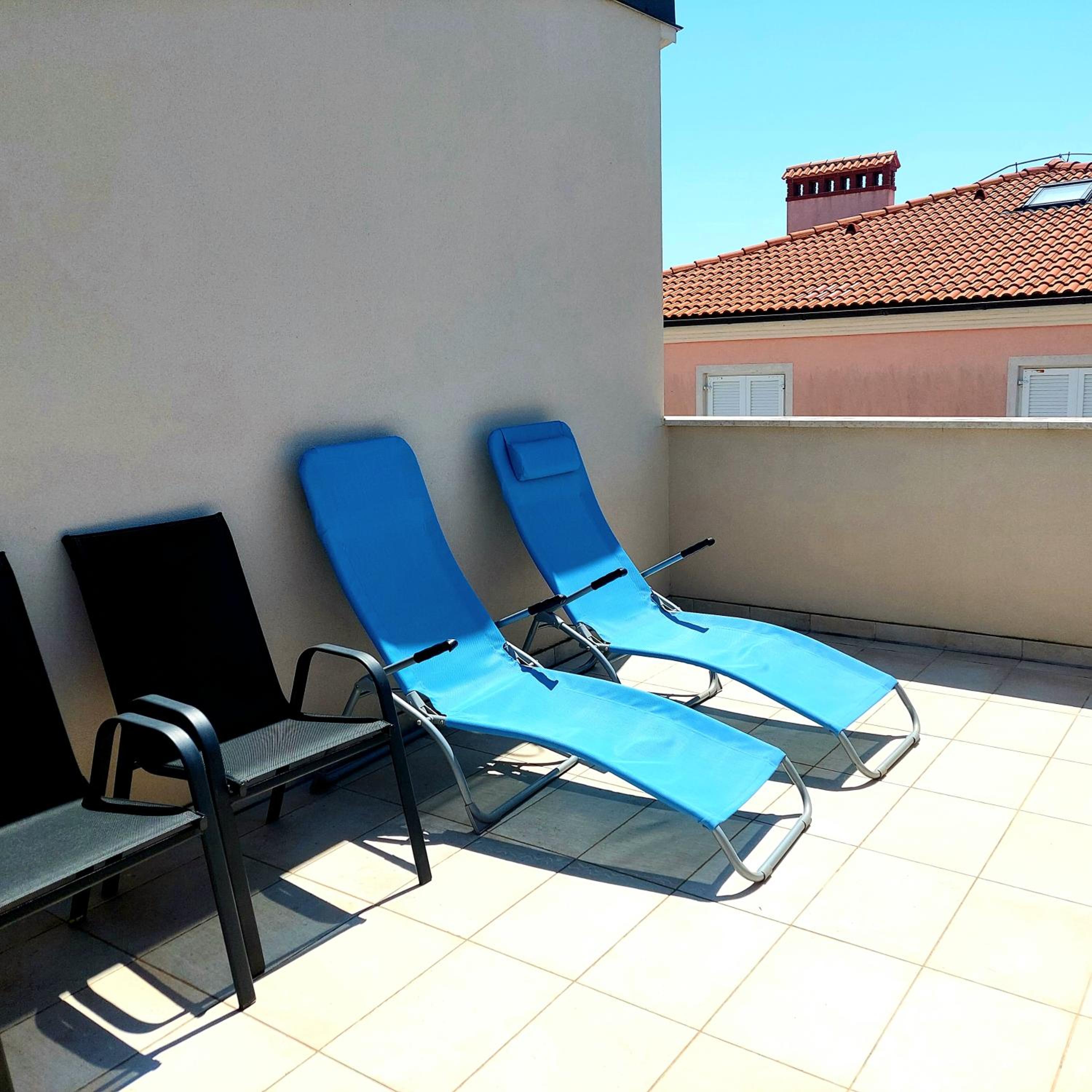Appartment Veronika
