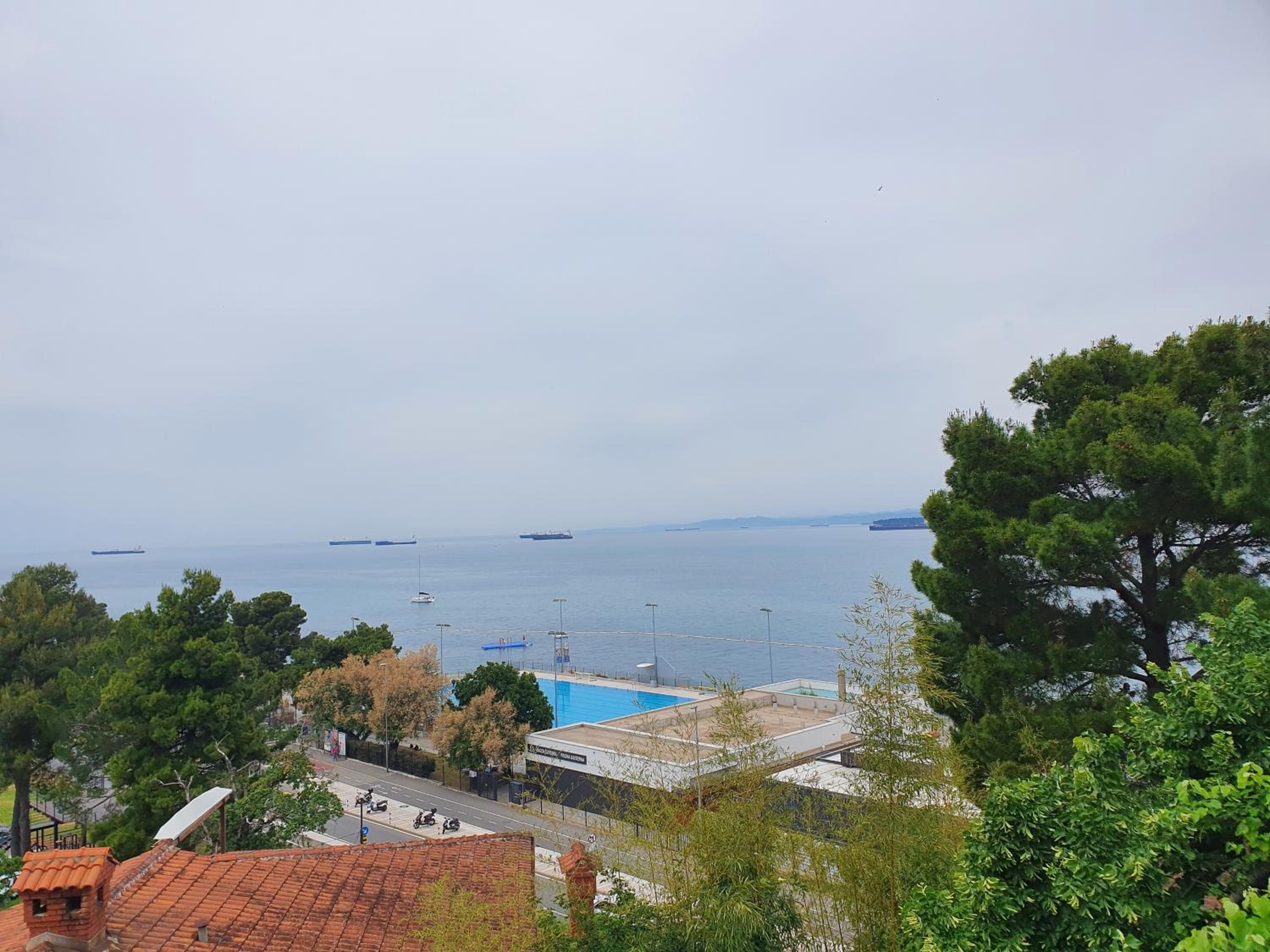 Apartmaji Pregelj
