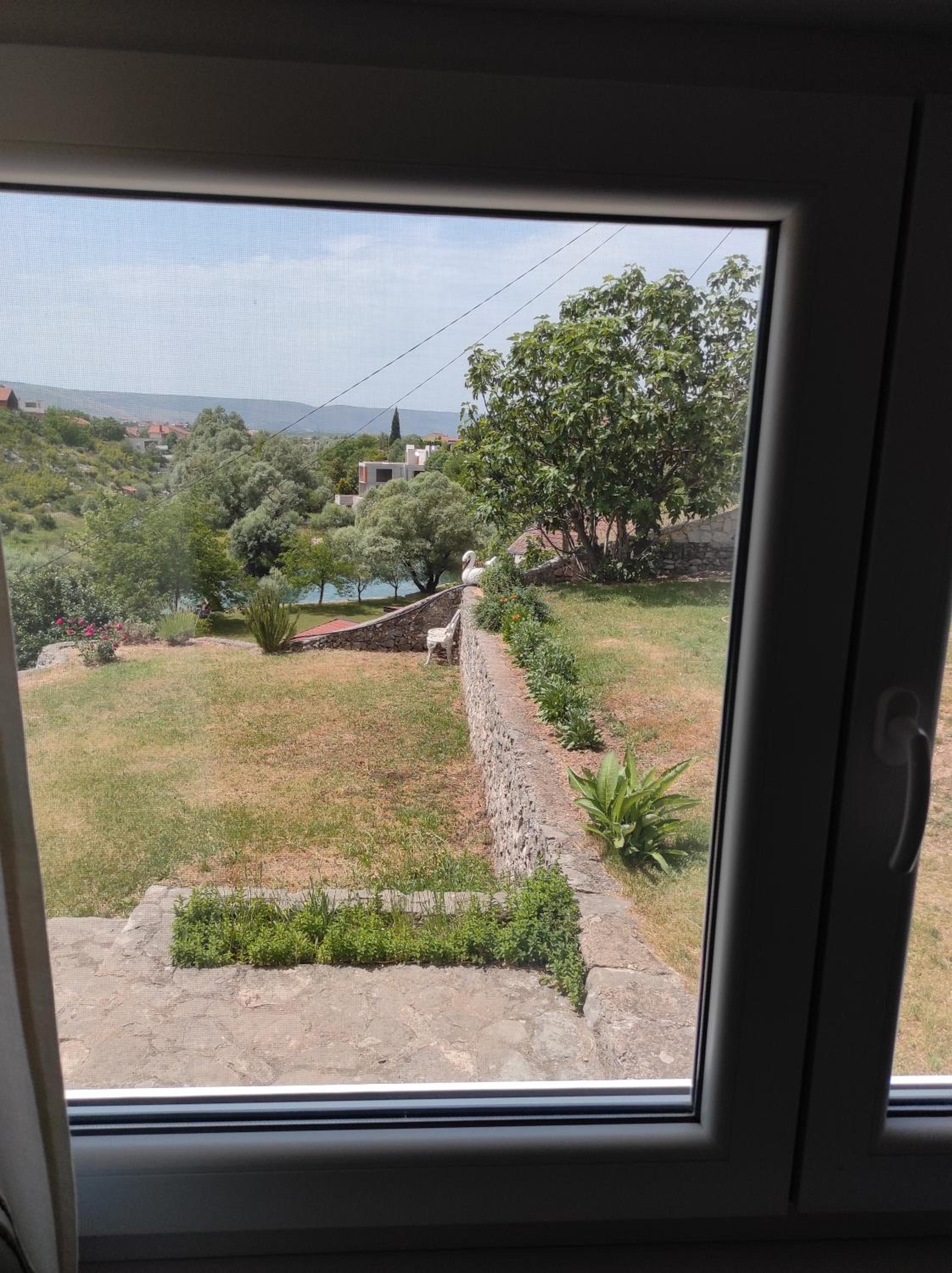 Villa The Cave