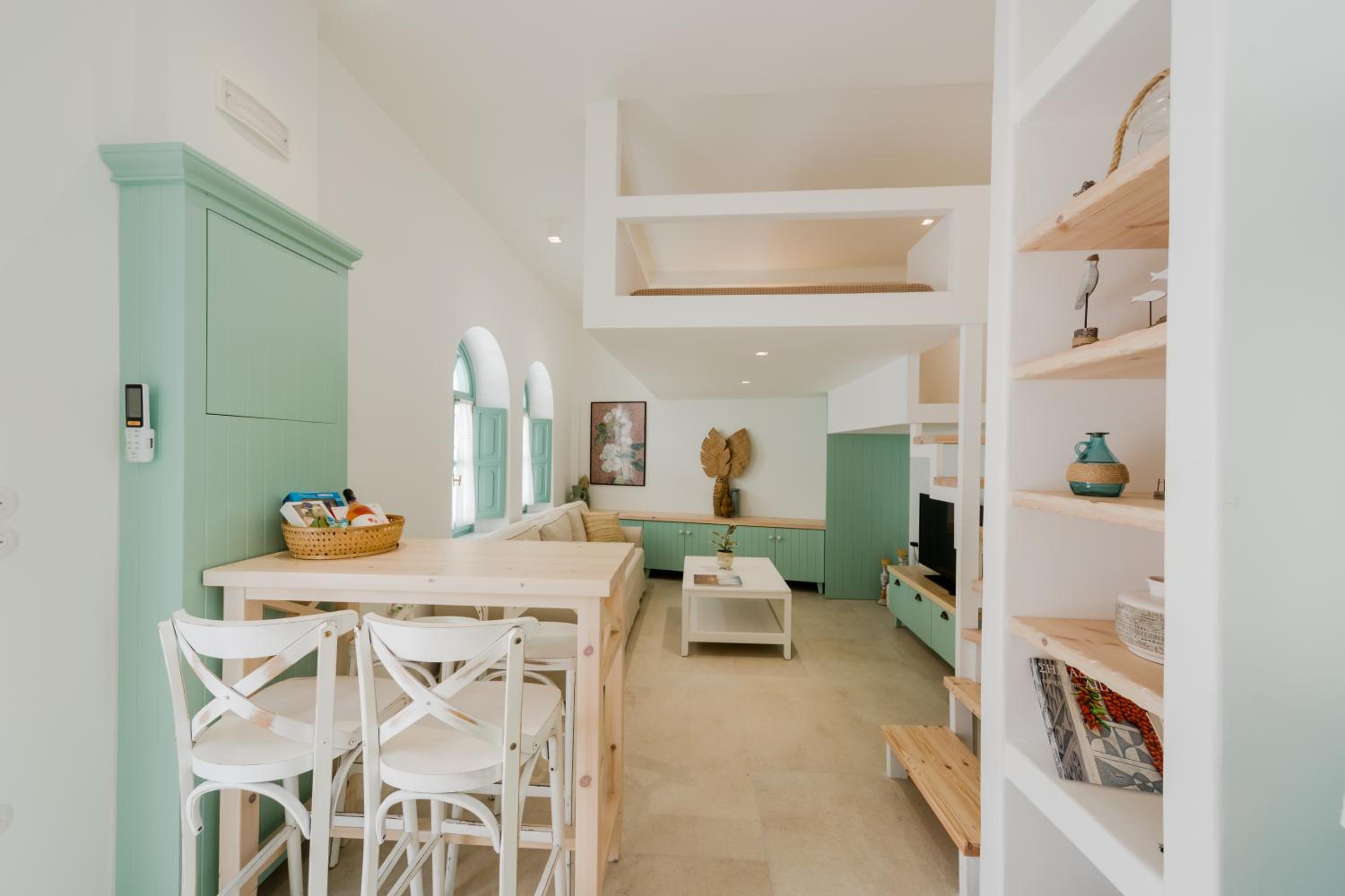 La Casa Degli Archi photo 4