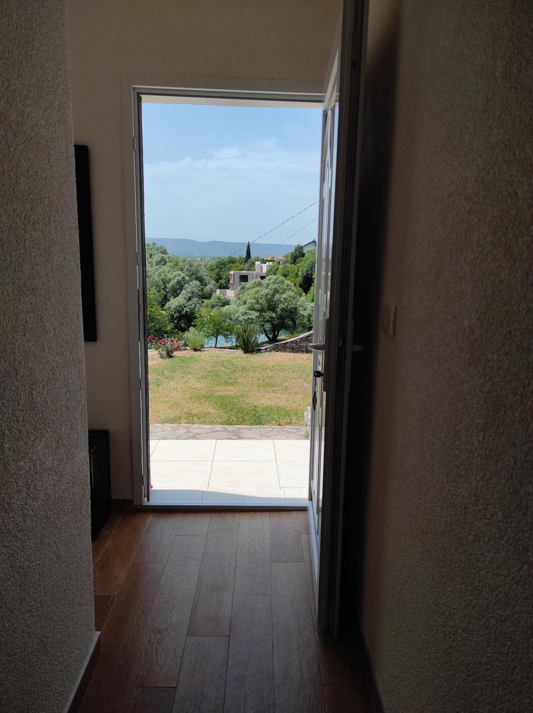 Villa The Cave