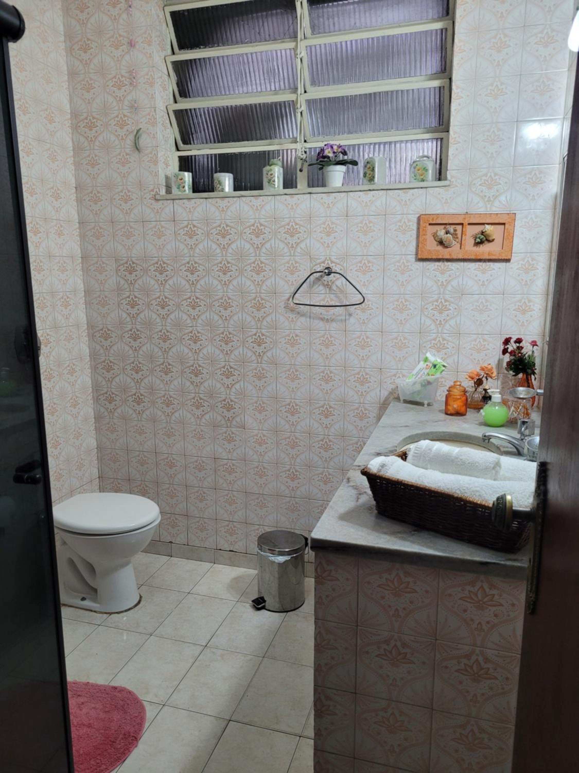 Casa aconchegante em Vila Valqueire
