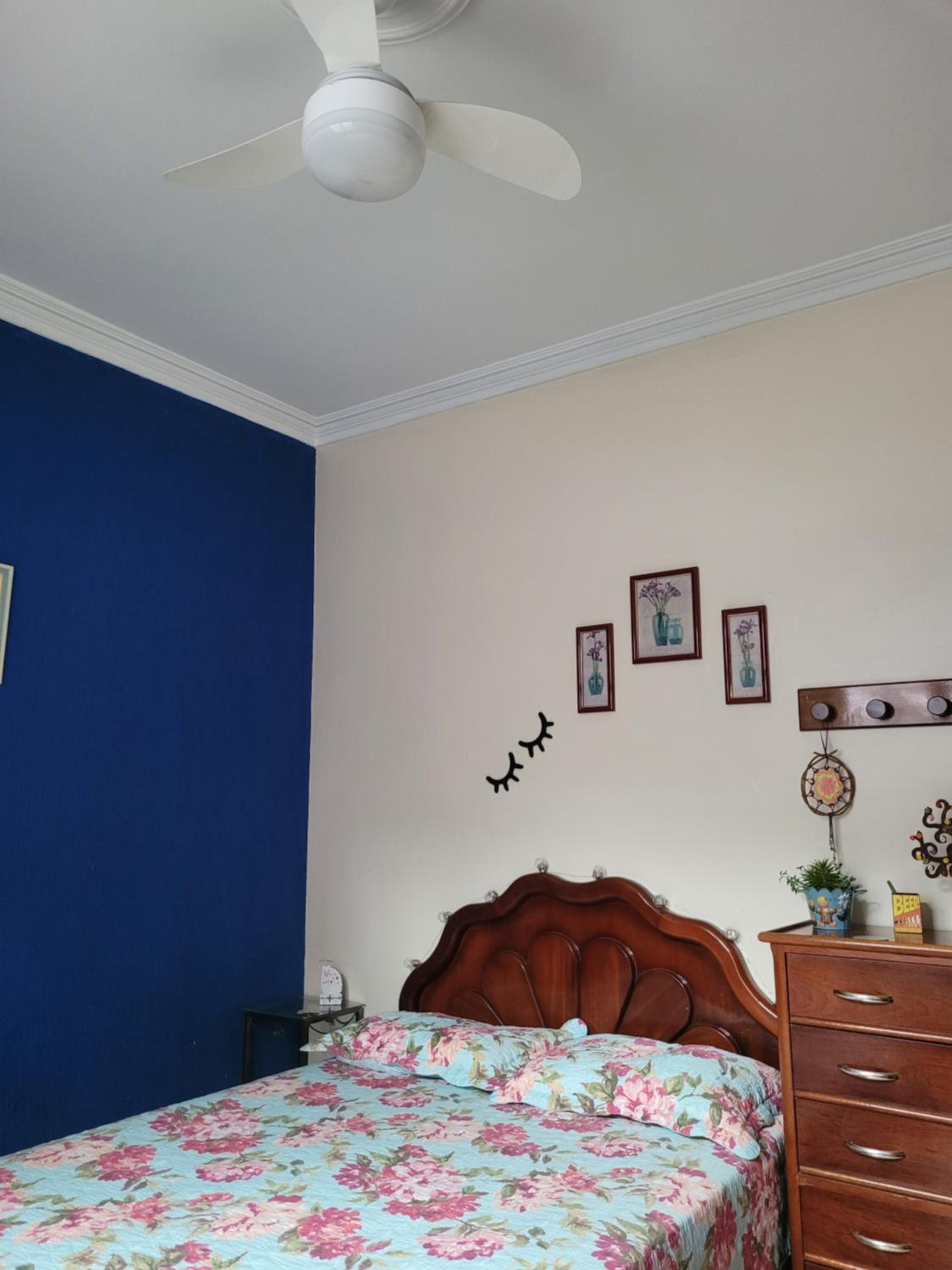 Casa aconchegante em Vila Valqueire
