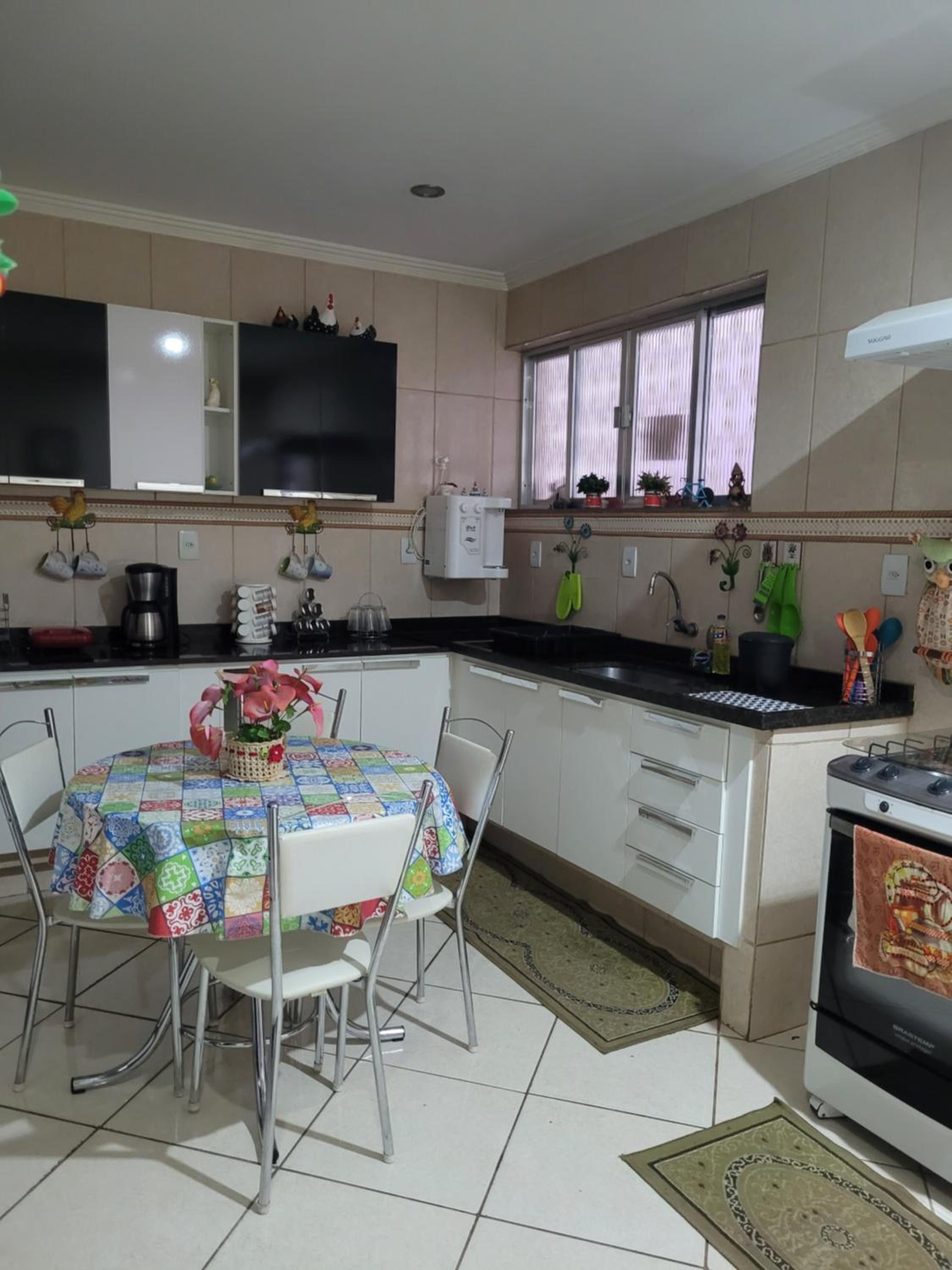 Casa aconchegante em Vila Valqueire