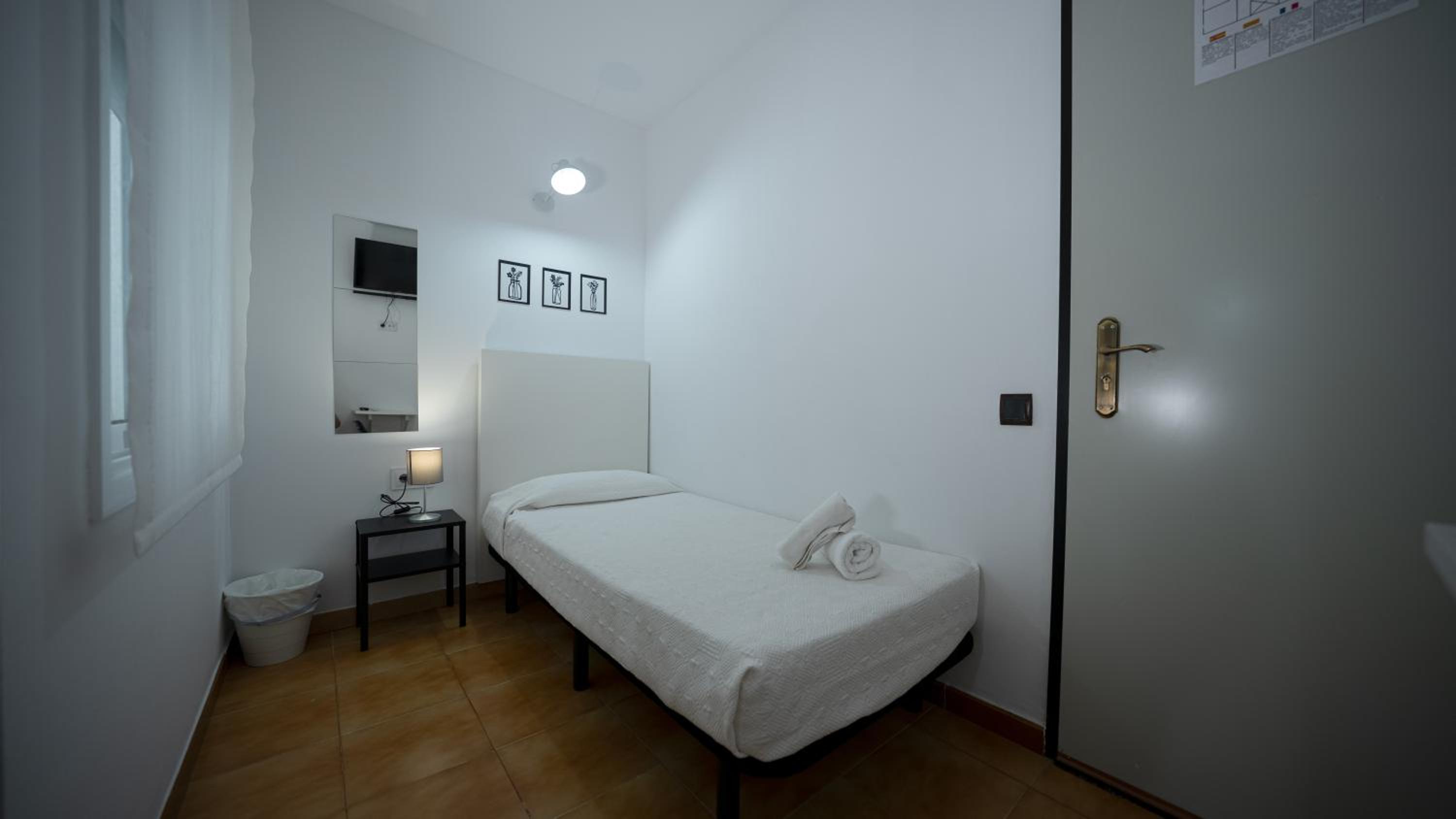 Hostal La Premsa
