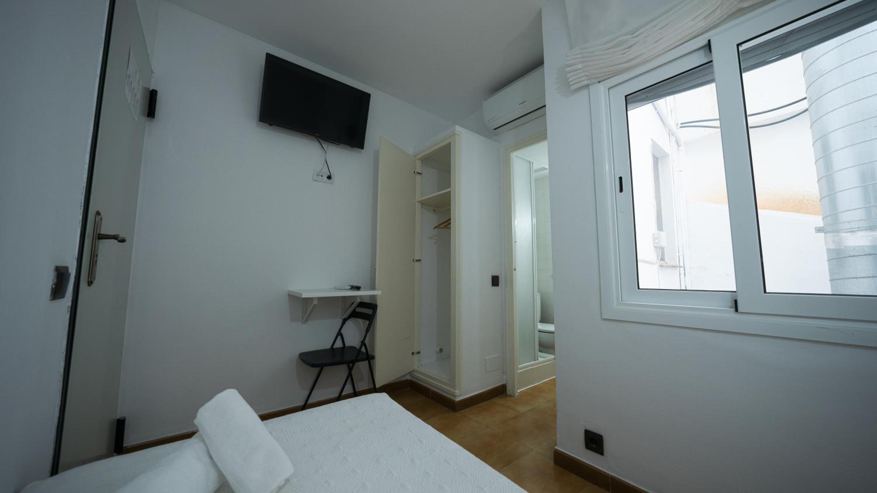 Hostal La Premsa