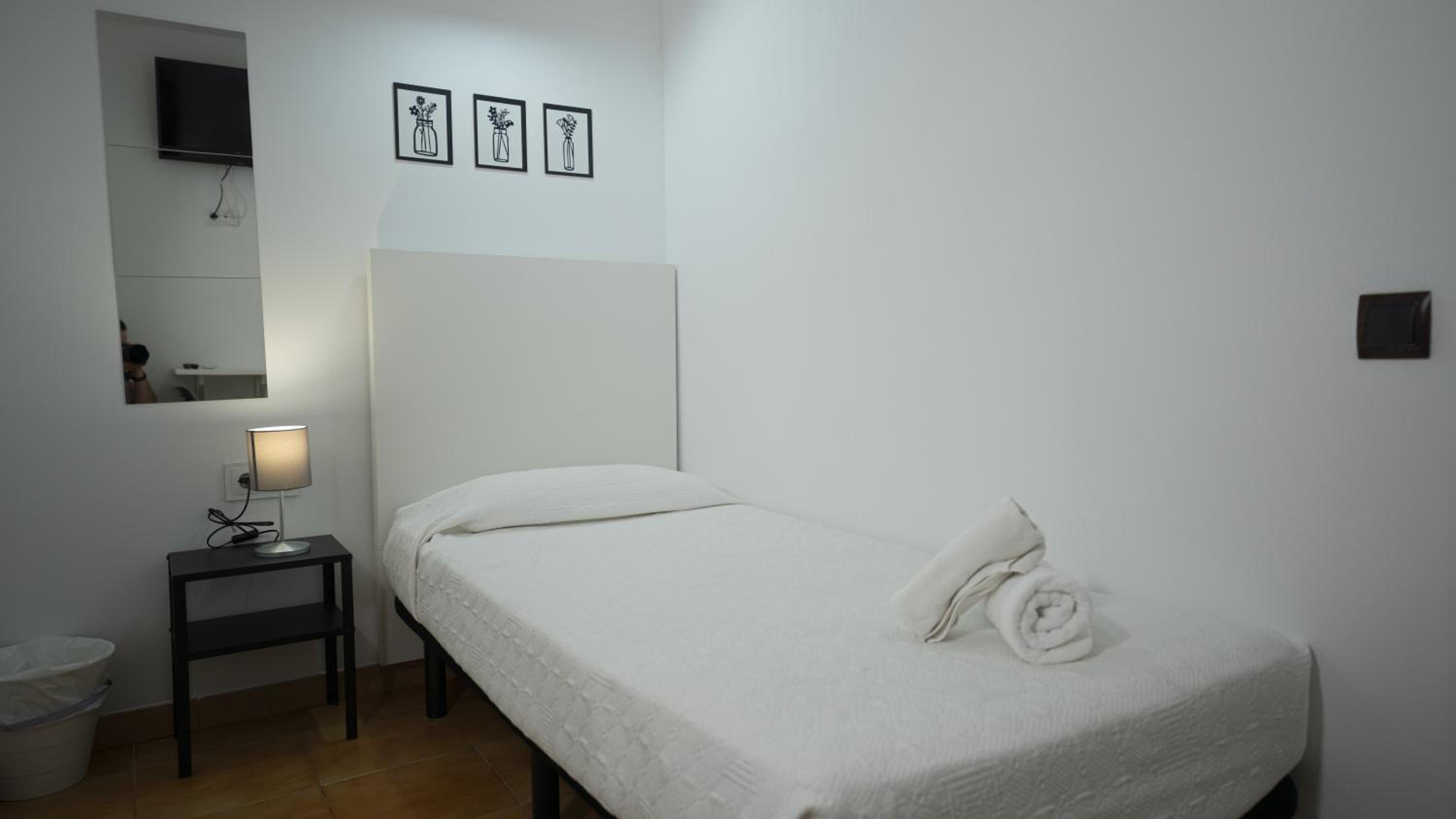 Hostal La Premsa