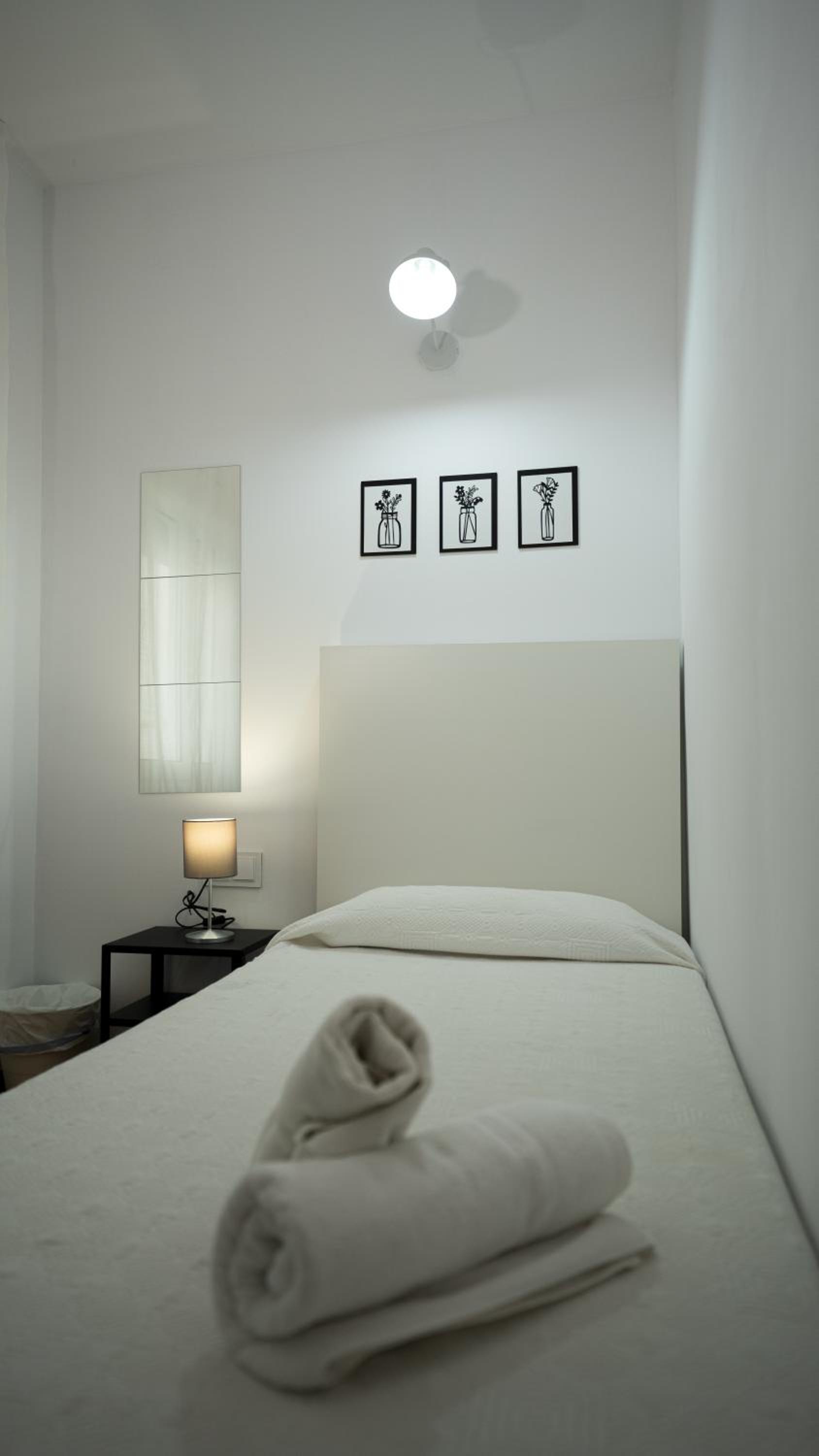 Hostal La Premsa
