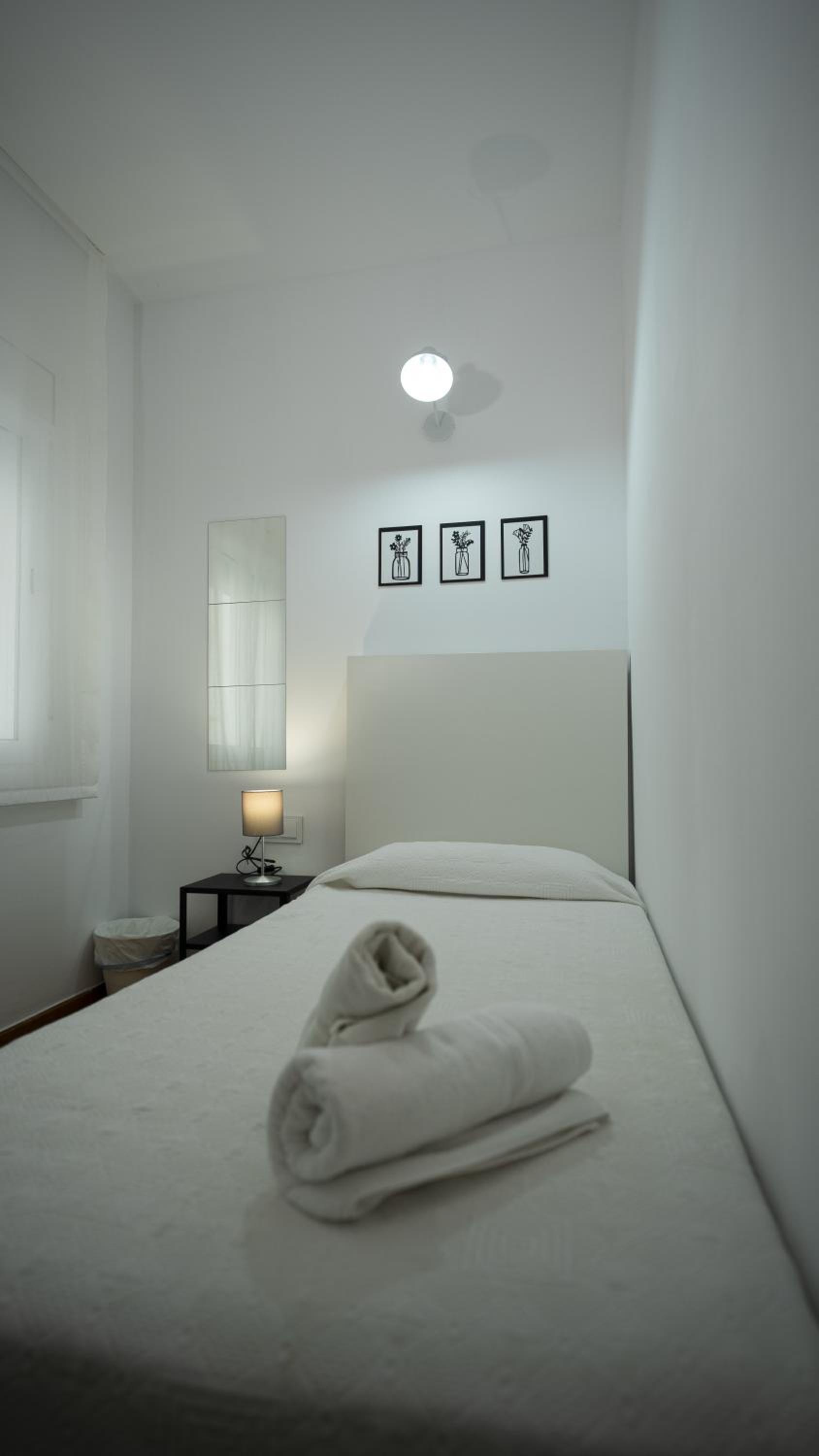 Hostal La Premsa