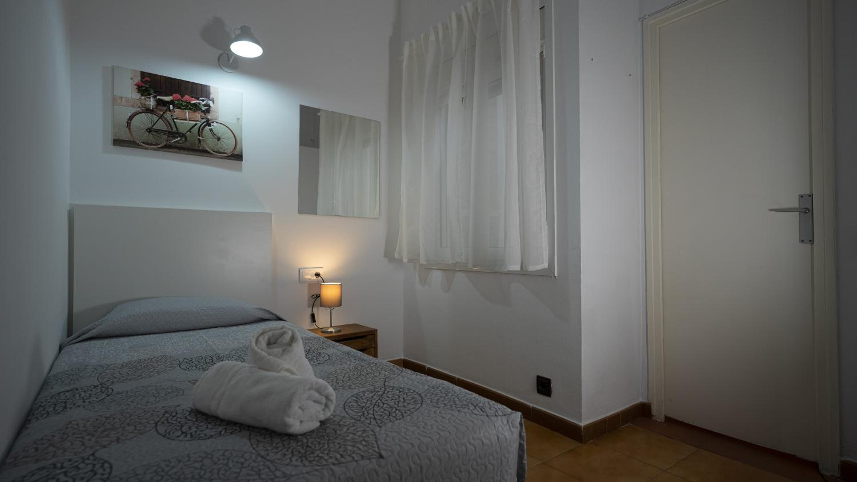 Hostal La Premsa