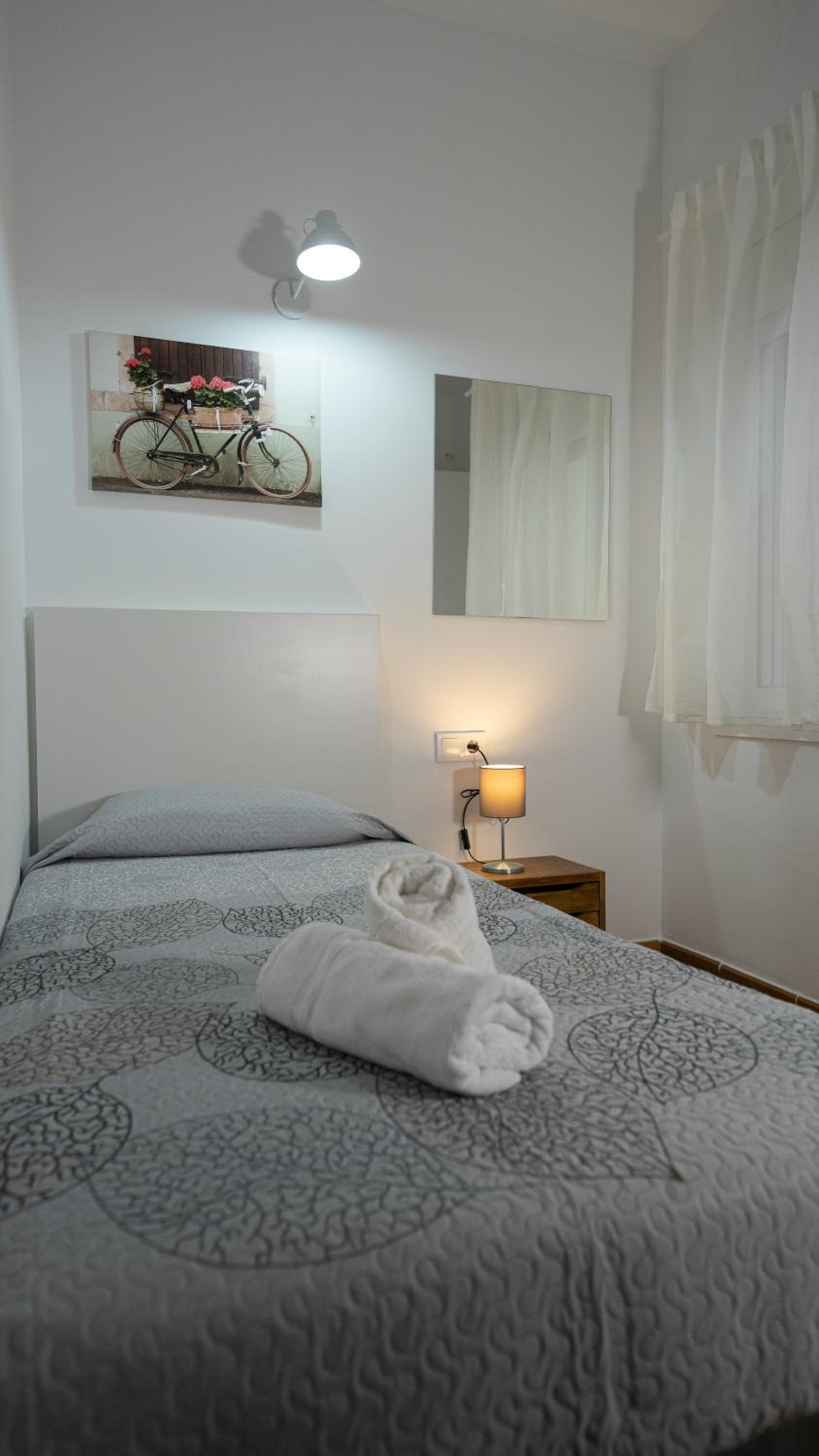 Hostal La Premsa