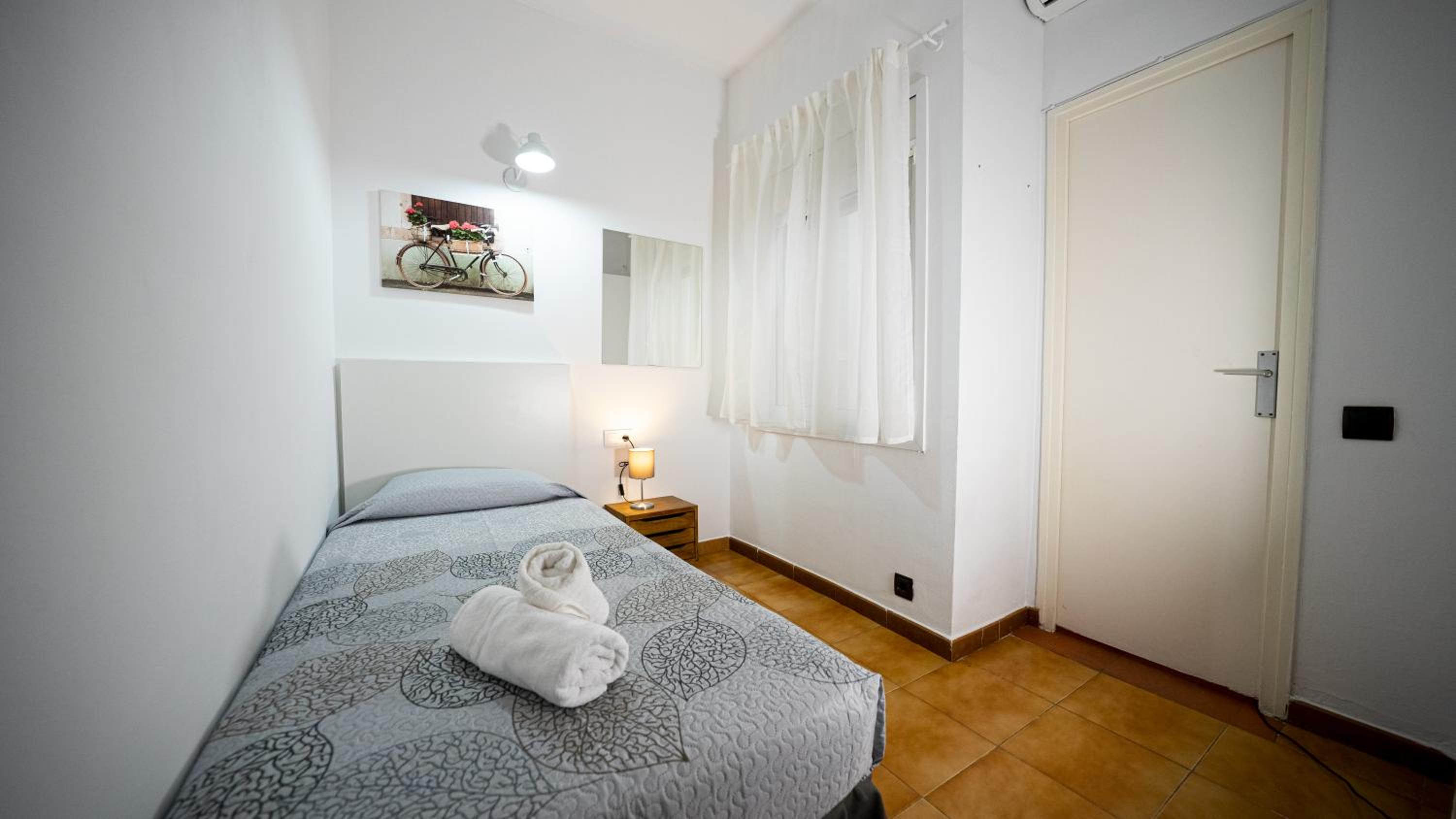 Hostal La Premsa