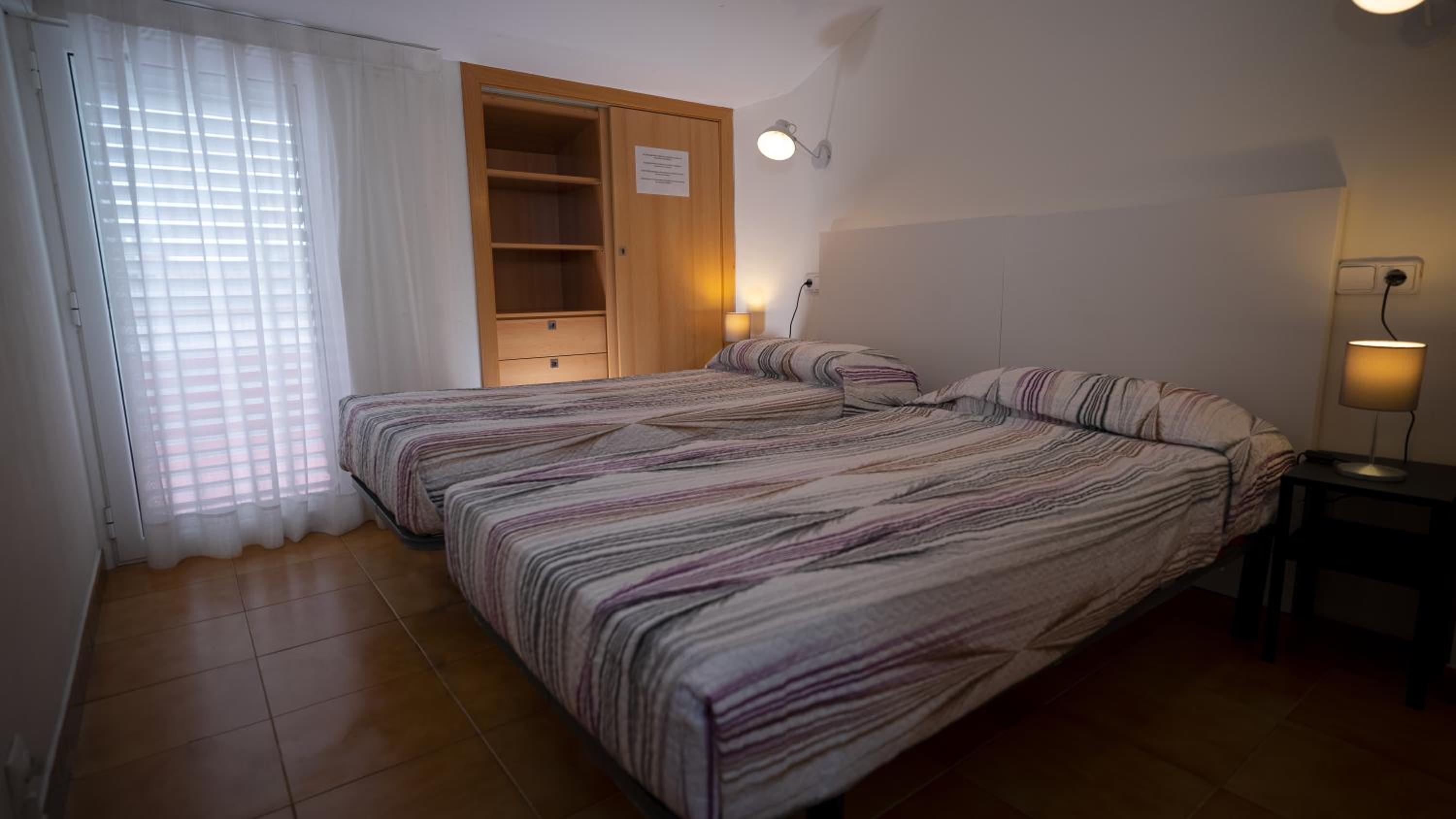 Hostal La Premsa