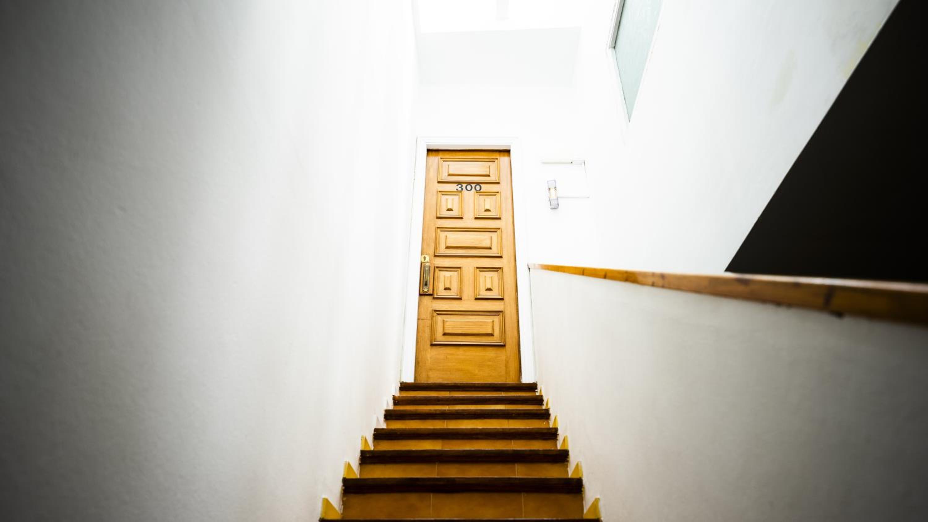 Hostal La Premsa