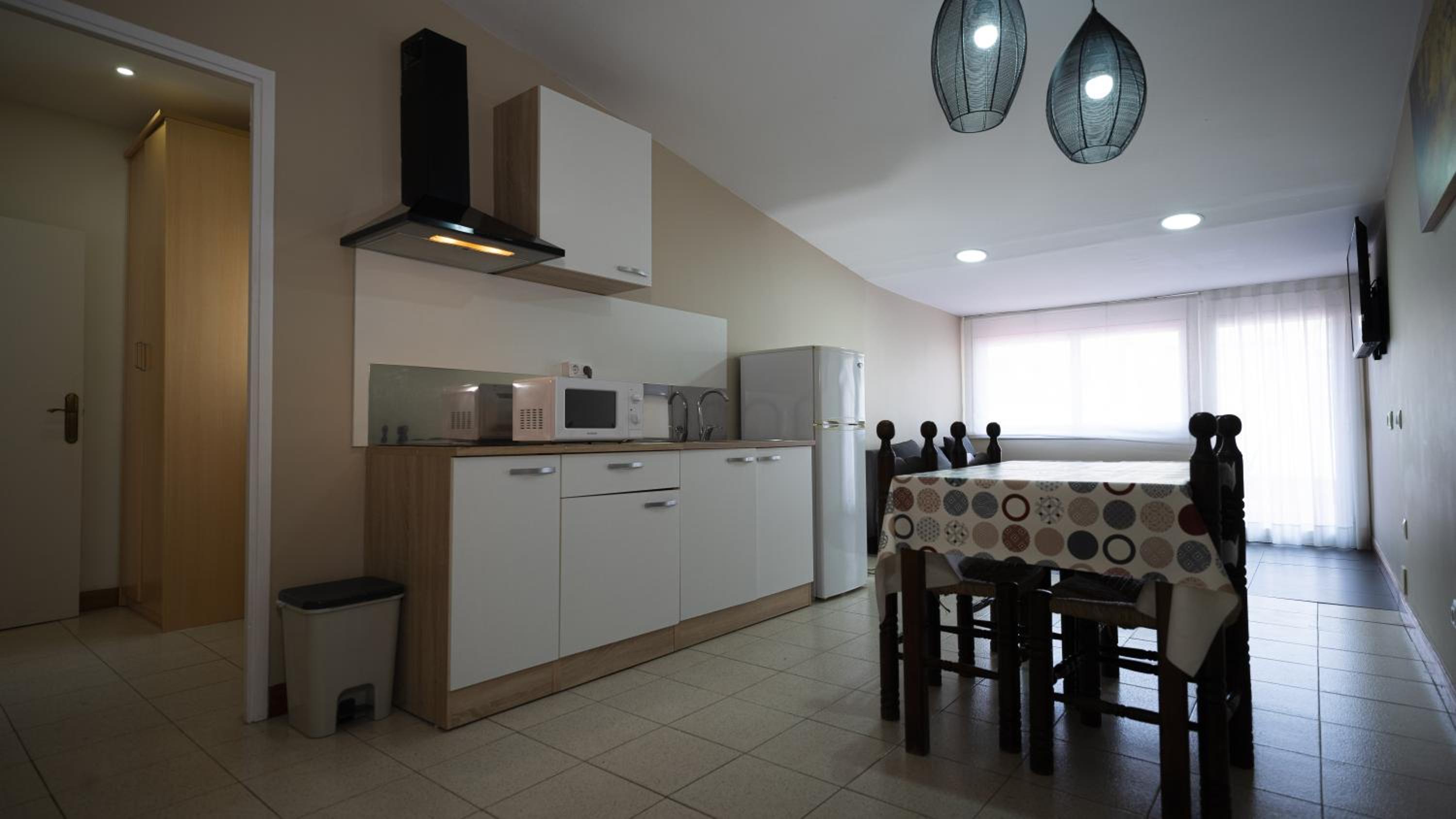 Hostal La Premsa