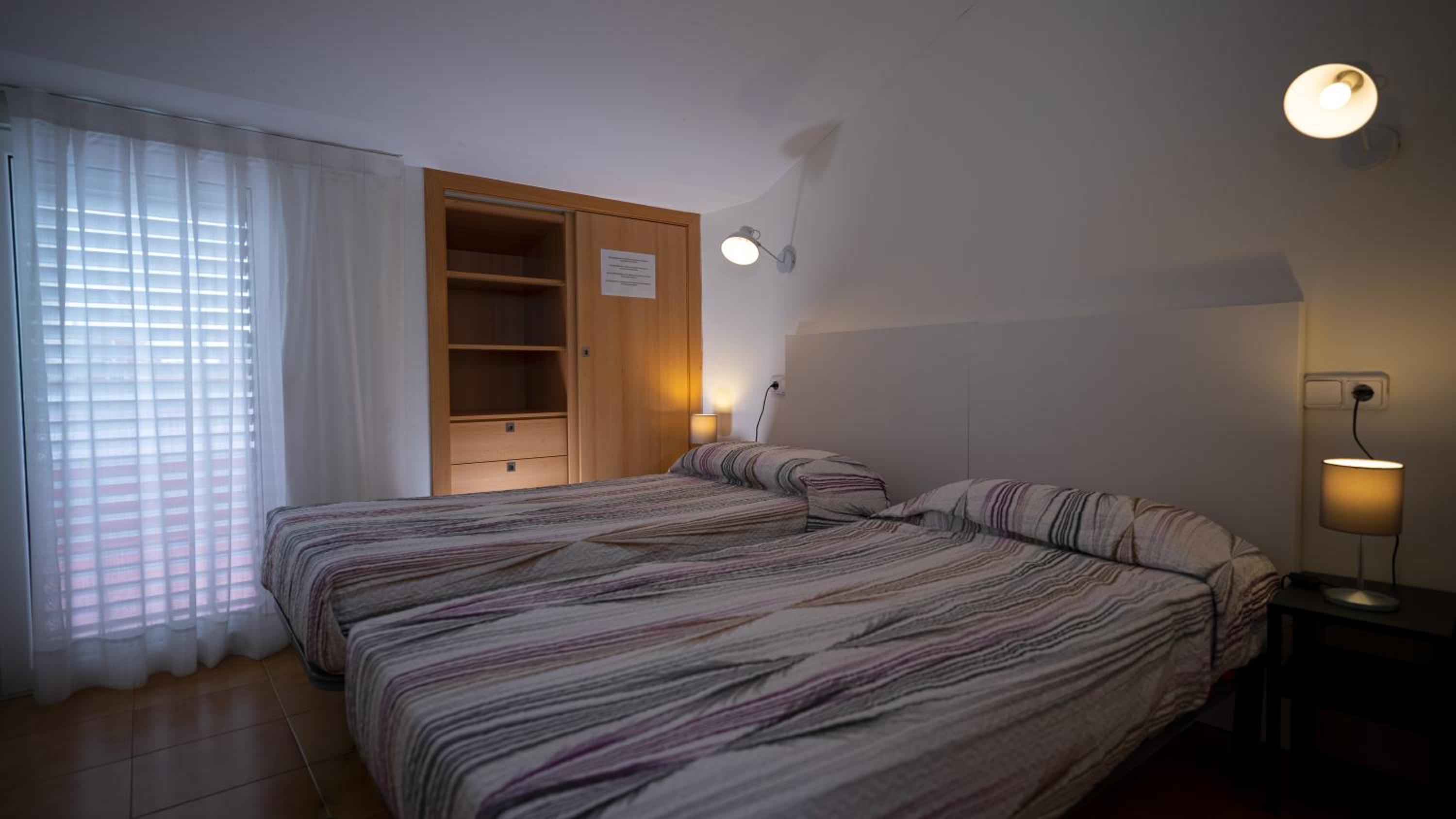 Hostal La Premsa