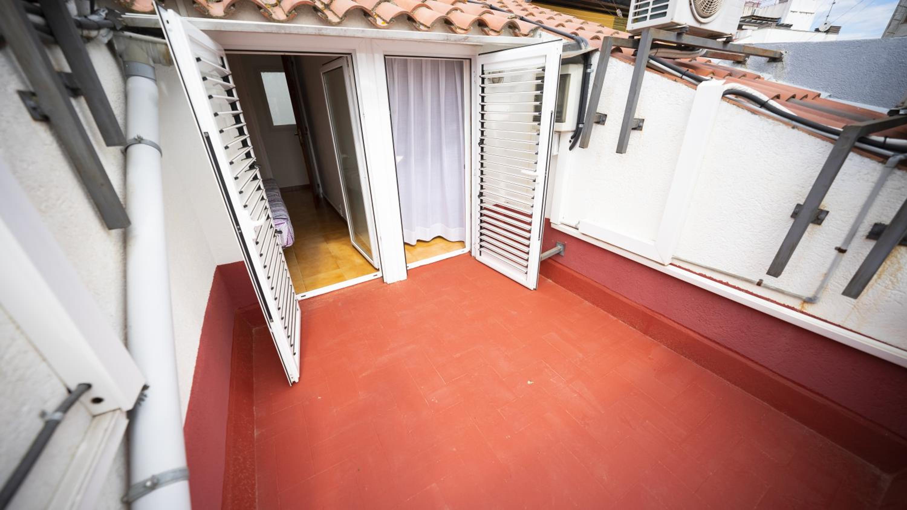 Hostal La Premsa