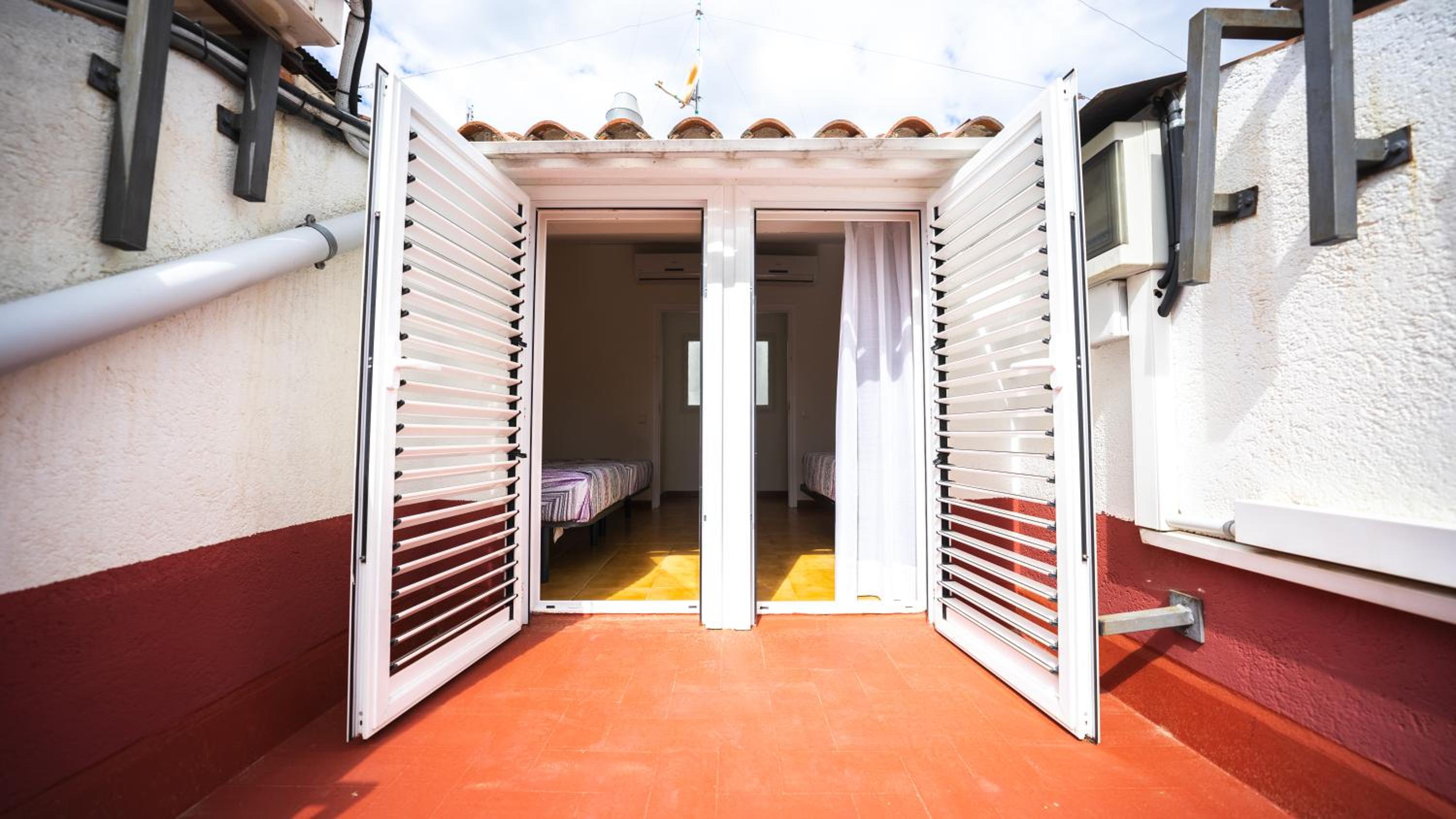 Hostal La Premsa