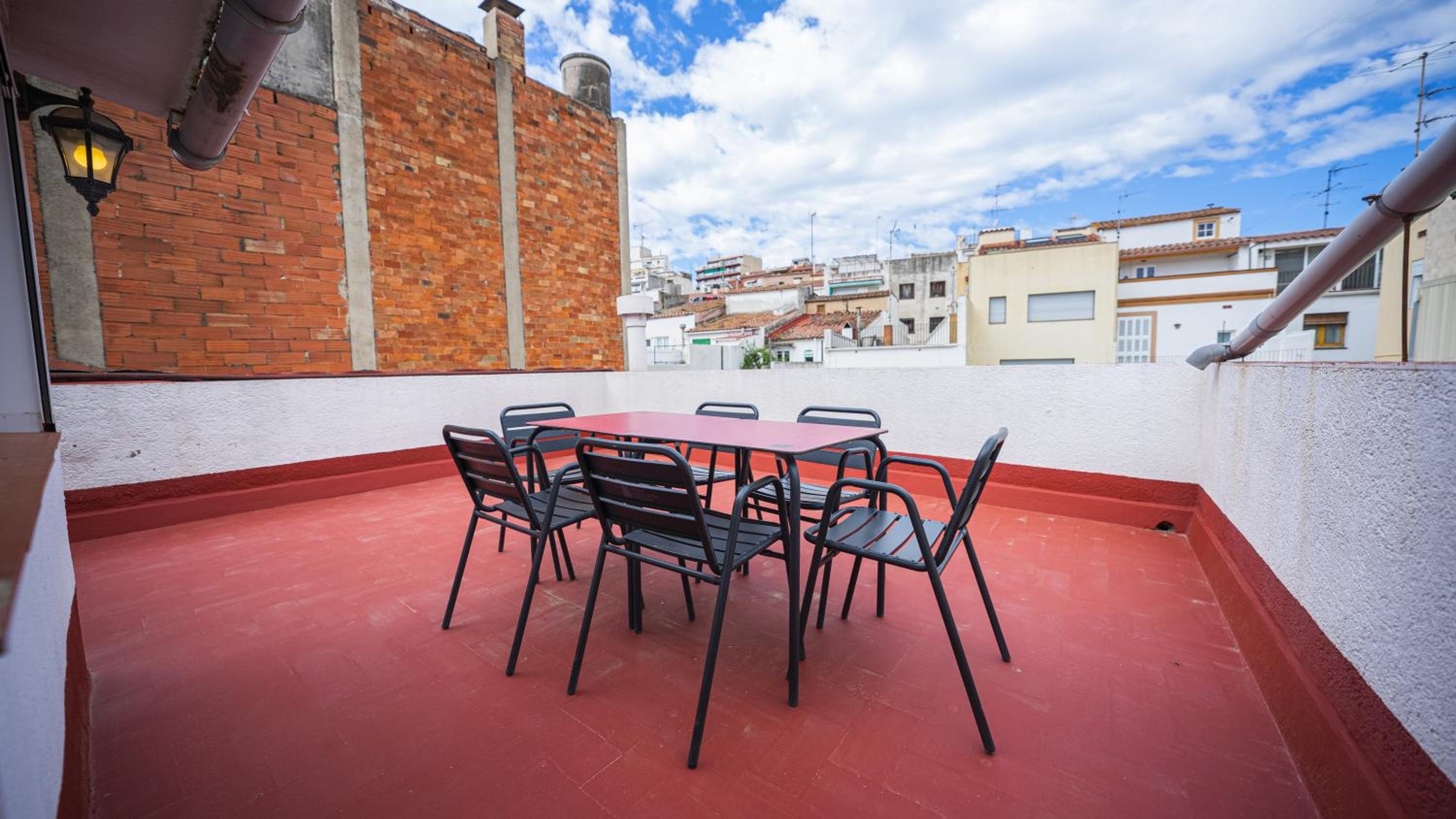 Hostal La Premsa