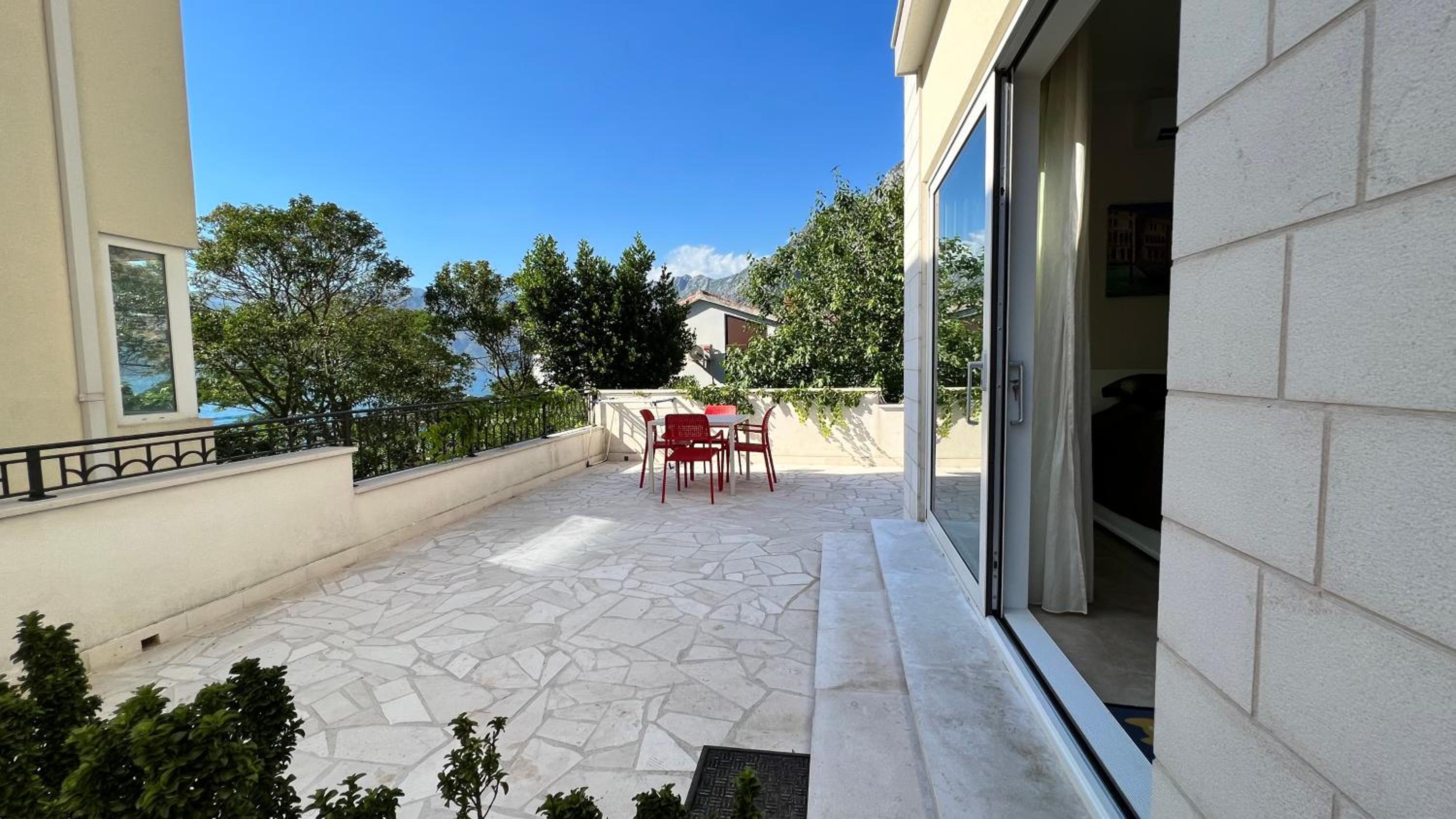 Melodia del Mare view 3