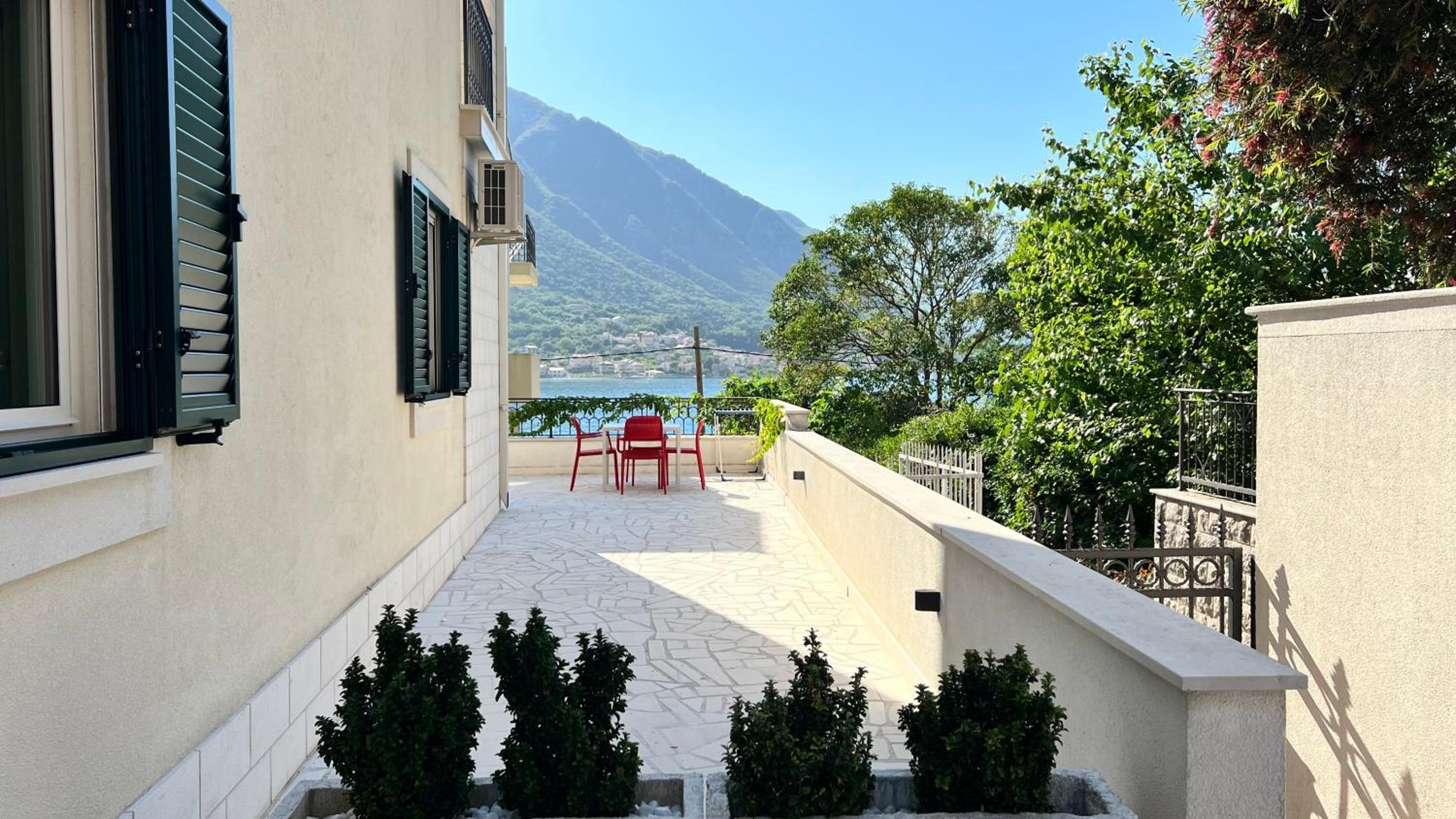 Melodia del Mare view 2