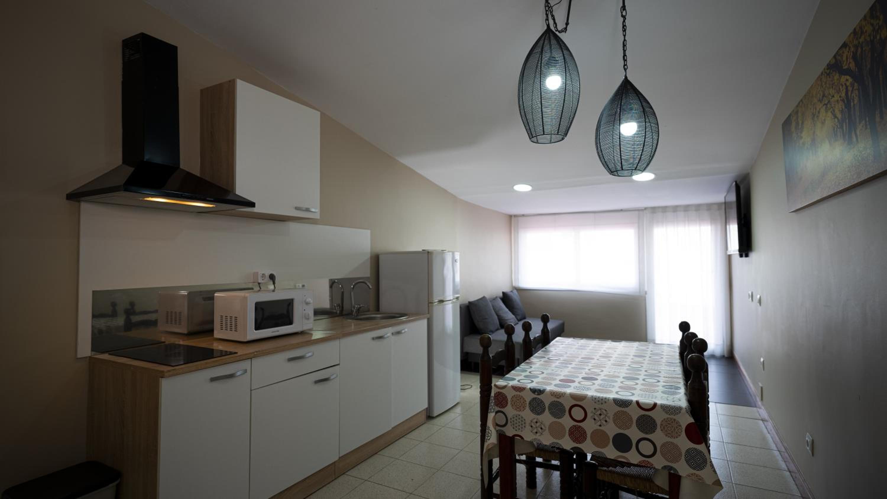 Hostal La Premsa