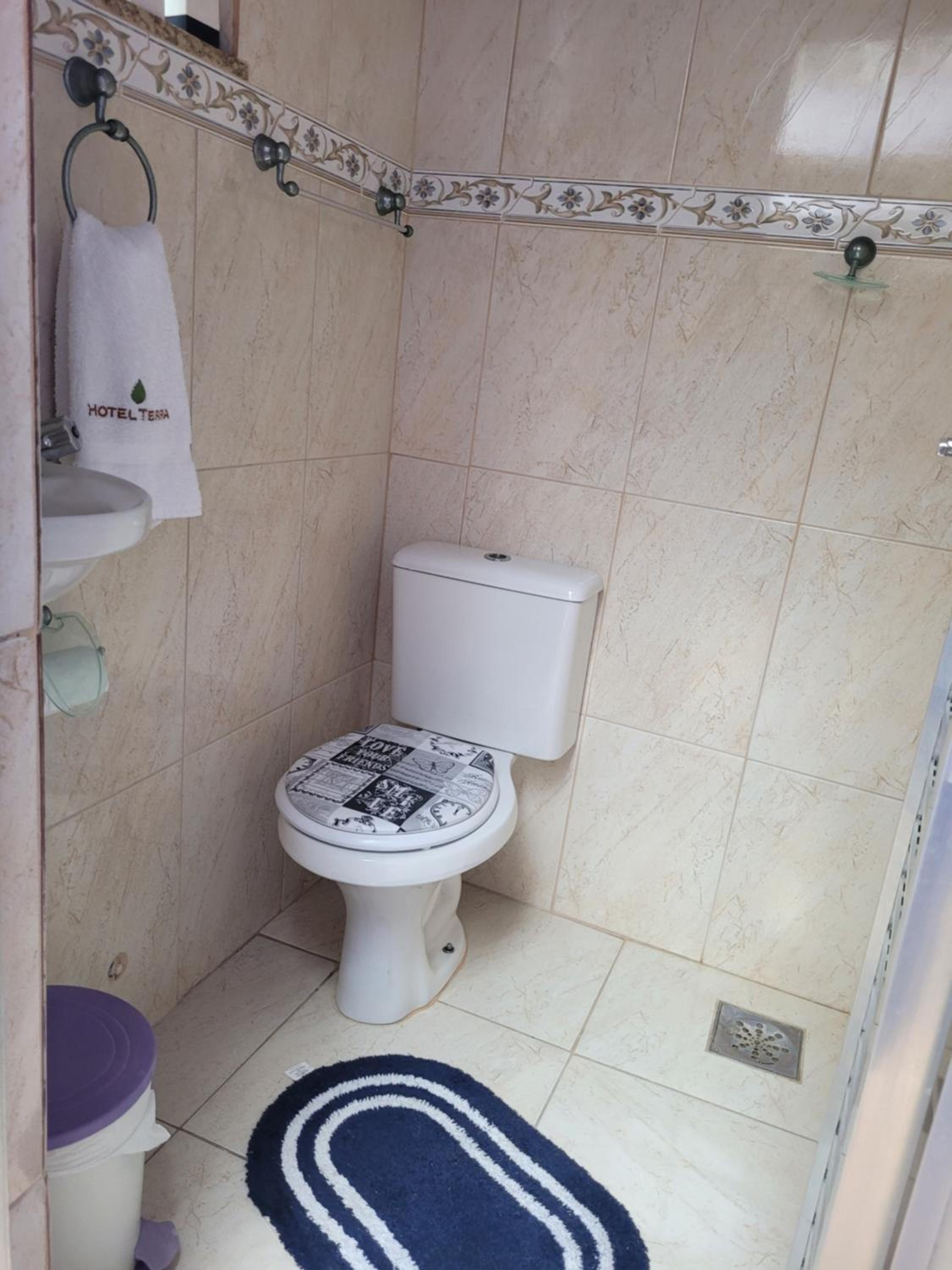 Casa aconchegante em Vila Valqueire