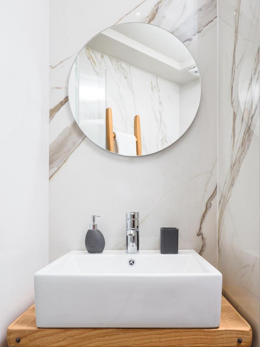 The H Experience Boutique Apartment Downtown Heraklion